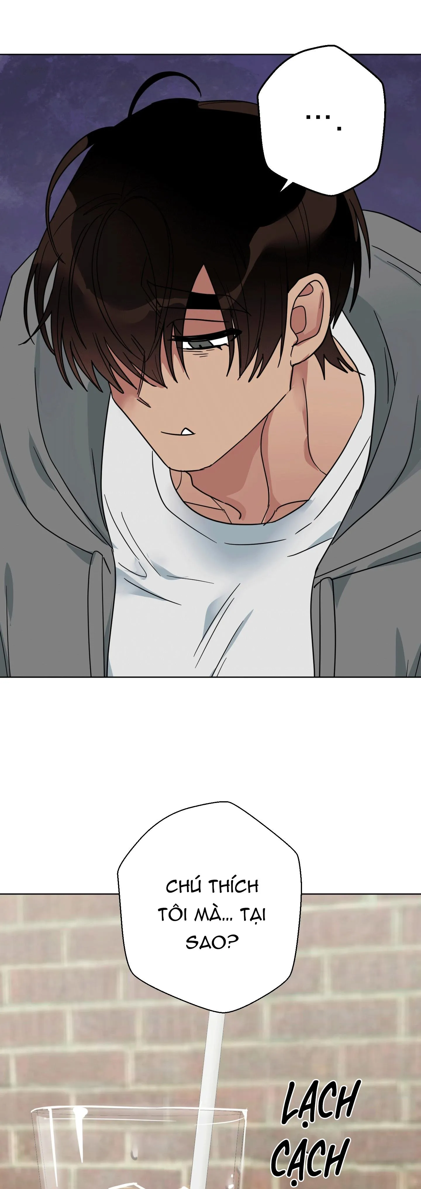 CHÚ ĐÃ BIẾT HẾT RỒI SAO ? Chapter 43 Trang 29