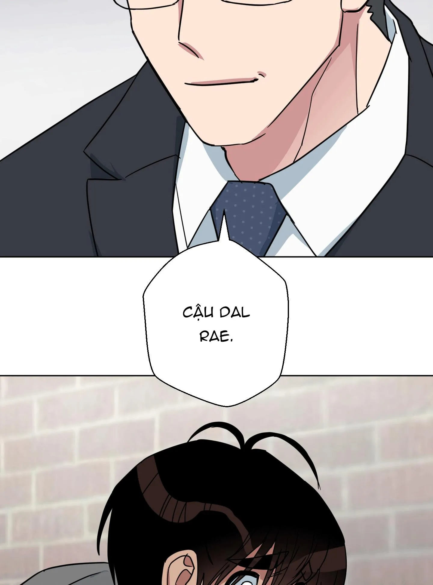 CHÚ ĐÃ BIẾT HẾT RỒI SAO ? Chapter 43 Trang 36