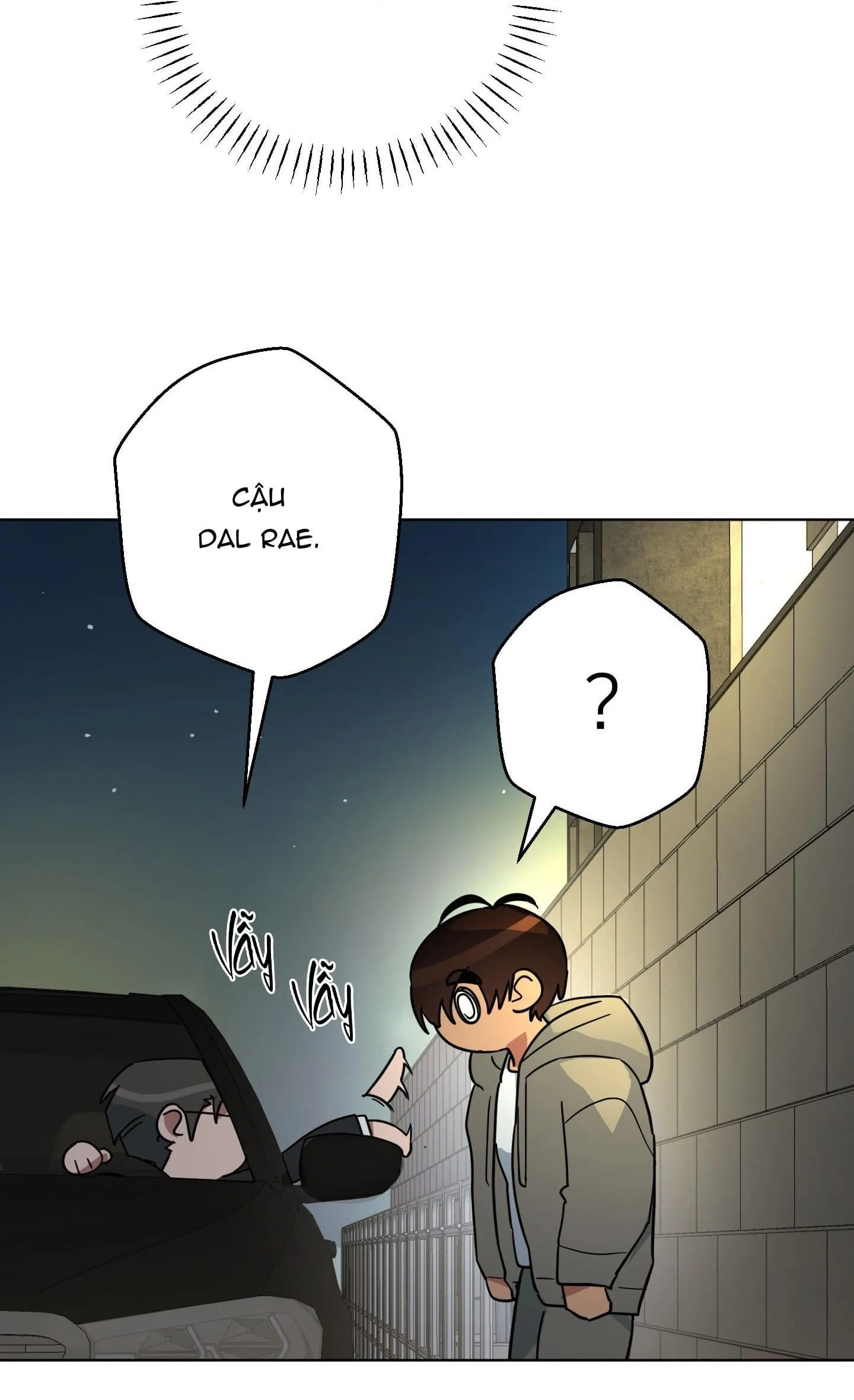 CHÚ ĐÃ BIẾT HẾT RỒI SAO ? Chapter 44 Trang 3