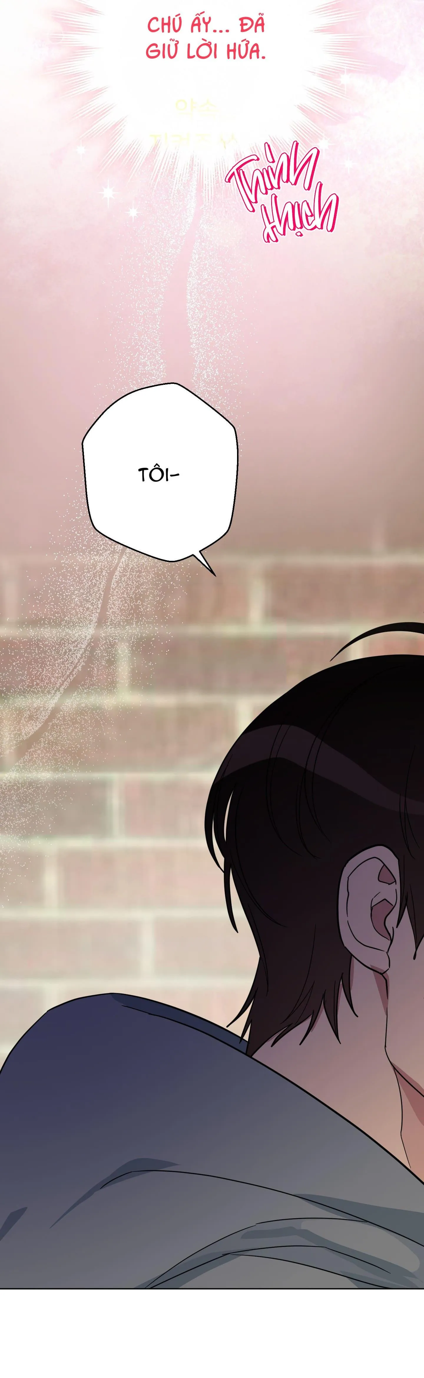 CHÚ ĐÃ BIẾT HẾT RỒI SAO ? Chapter 44 Trang 6