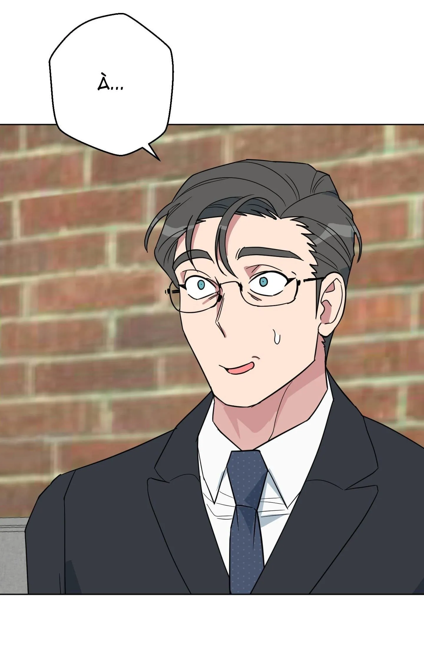 CHÚ ĐÃ BIẾT HẾT RỒI SAO ? Chapter 44 Trang 8