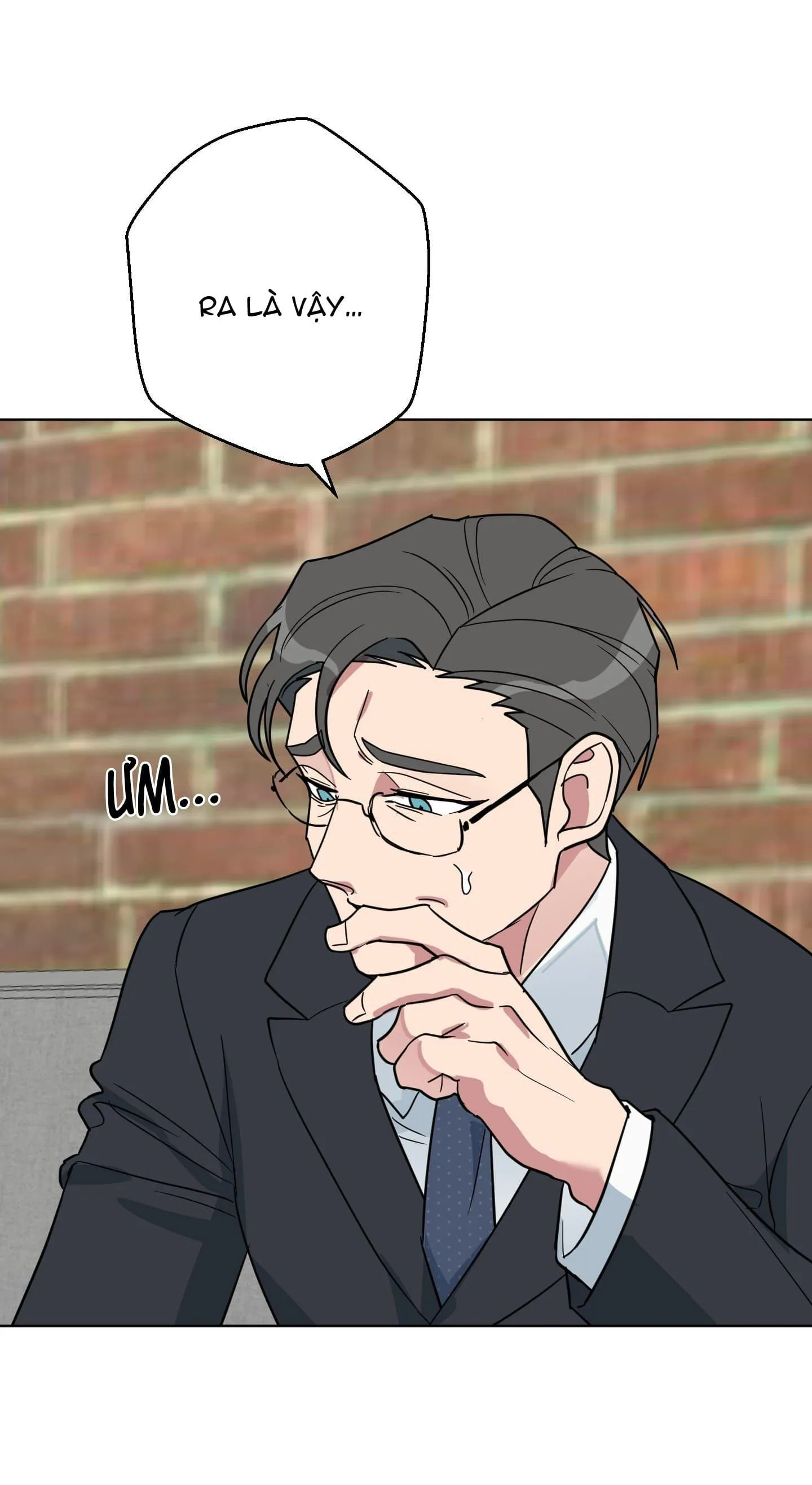 CHÚ ĐÃ BIẾT HẾT RỒI SAO ? Chapter 44 Trang 9