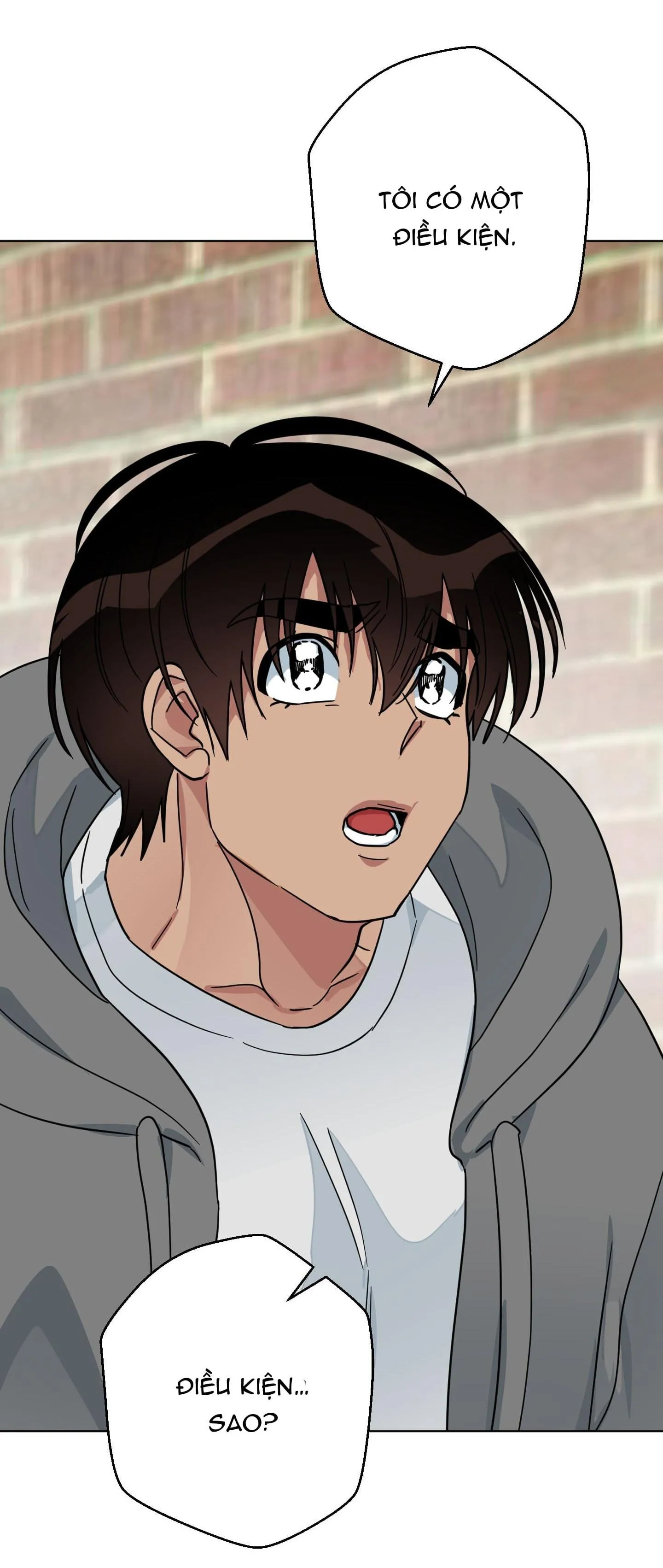 CHÚ ĐÃ BIẾT HẾT RỒI SAO ? Chapter 44 Trang 12