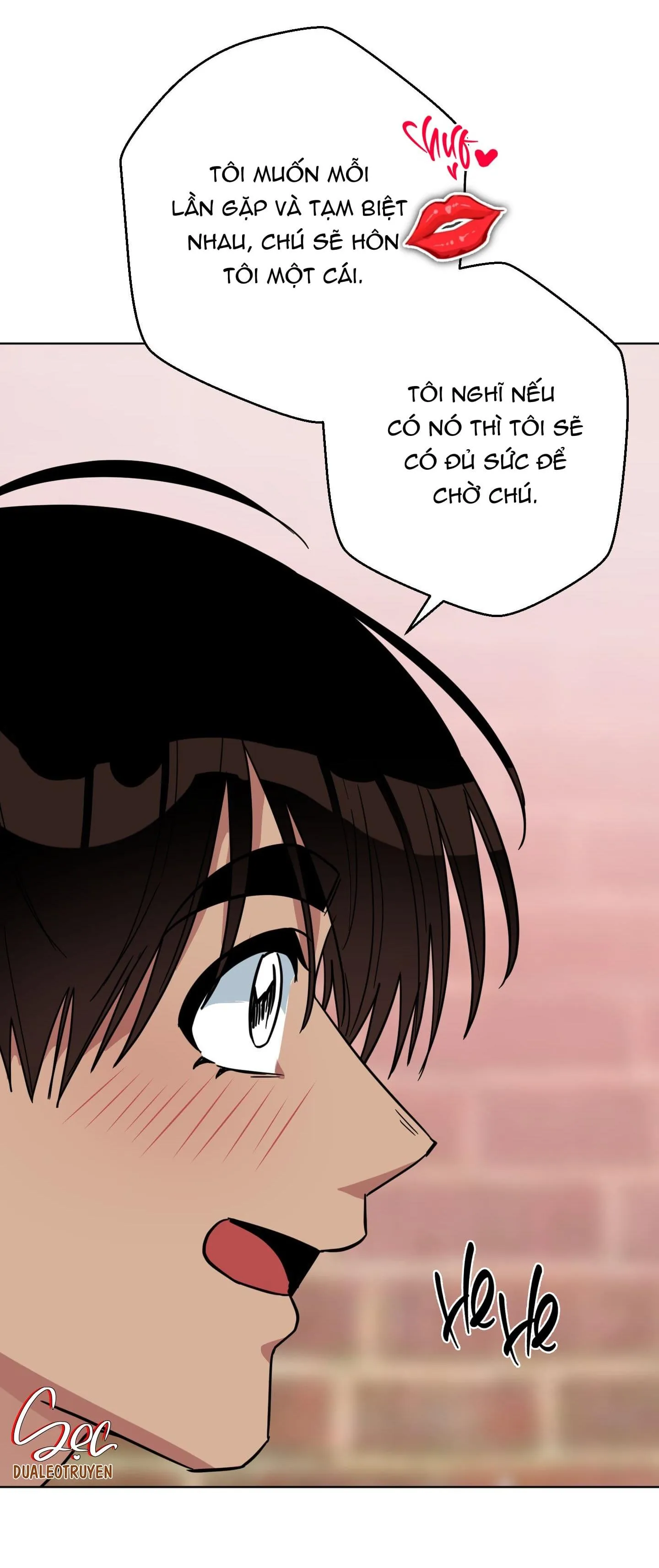 CHÚ ĐÃ BIẾT HẾT RỒI SAO ? Chapter 44 Trang 15