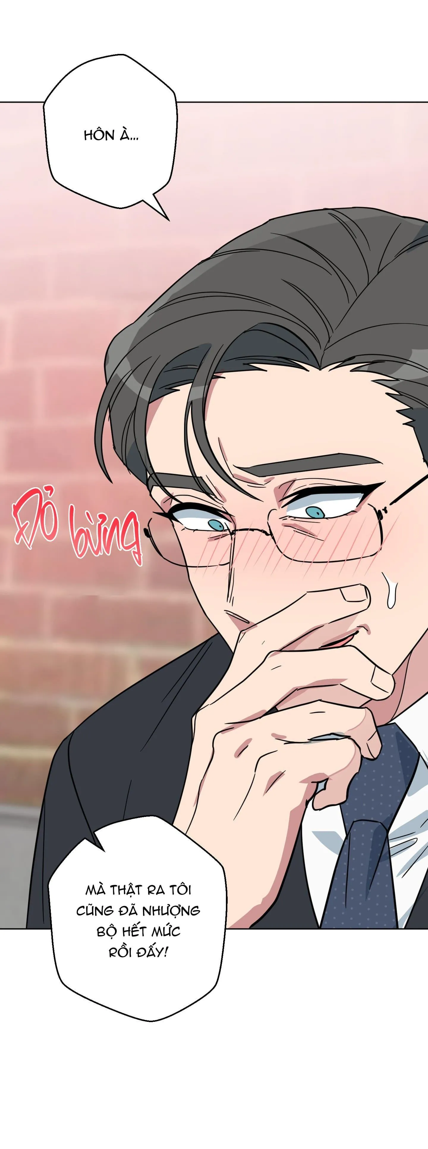 CHÚ ĐÃ BIẾT HẾT RỒI SAO ? Chapter 44 Trang 16