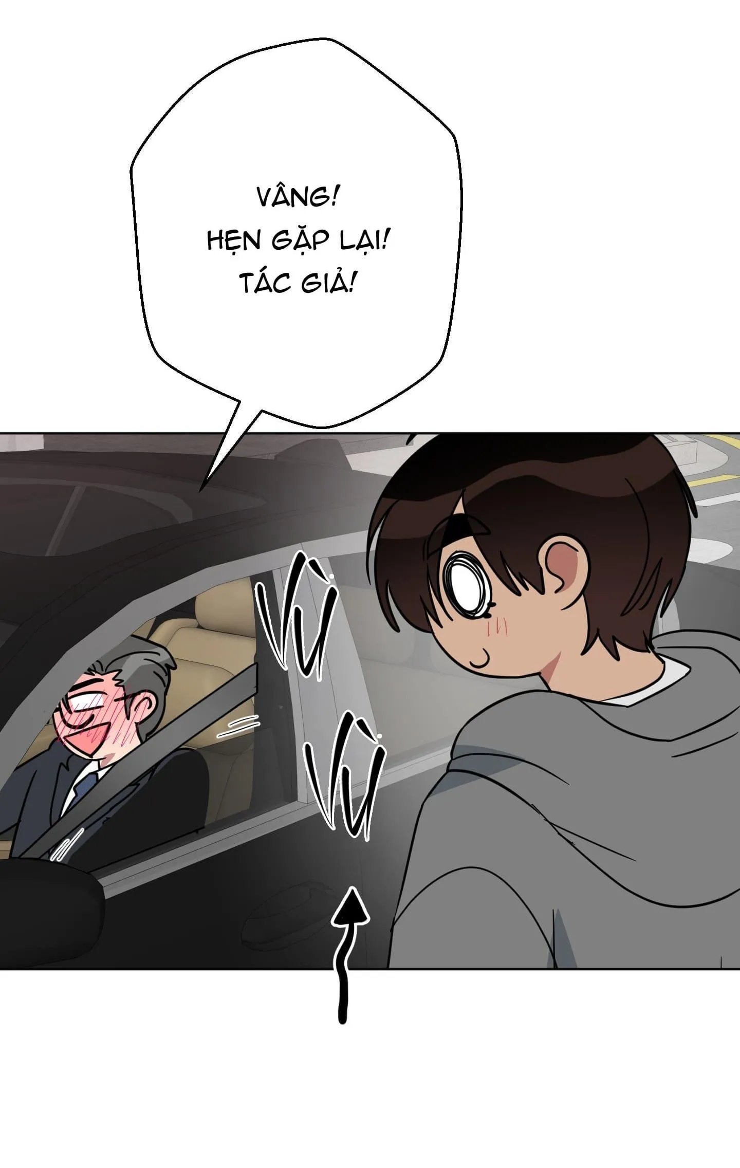 CHÚ ĐÃ BIẾT HẾT RỒI SAO ? Chapter 44 Trang 20