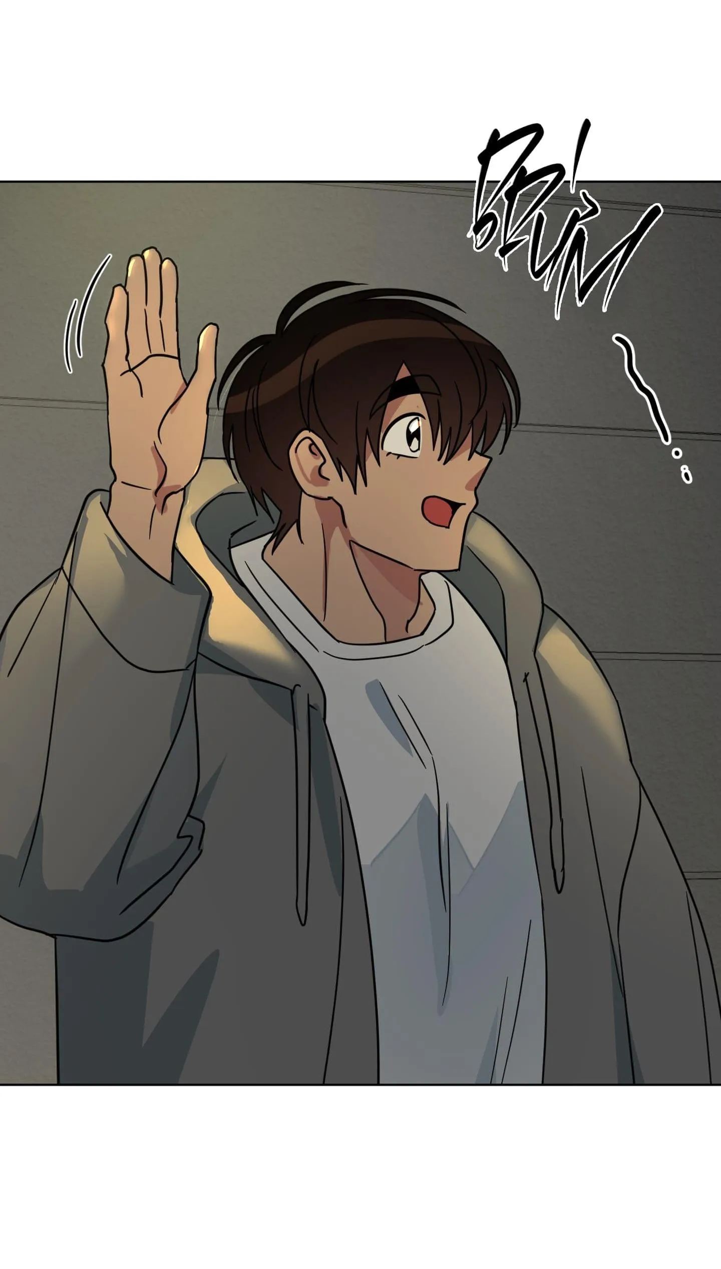 CHÚ ĐÃ BIẾT HẾT RỒI SAO ? Chapter 44 Trang 22