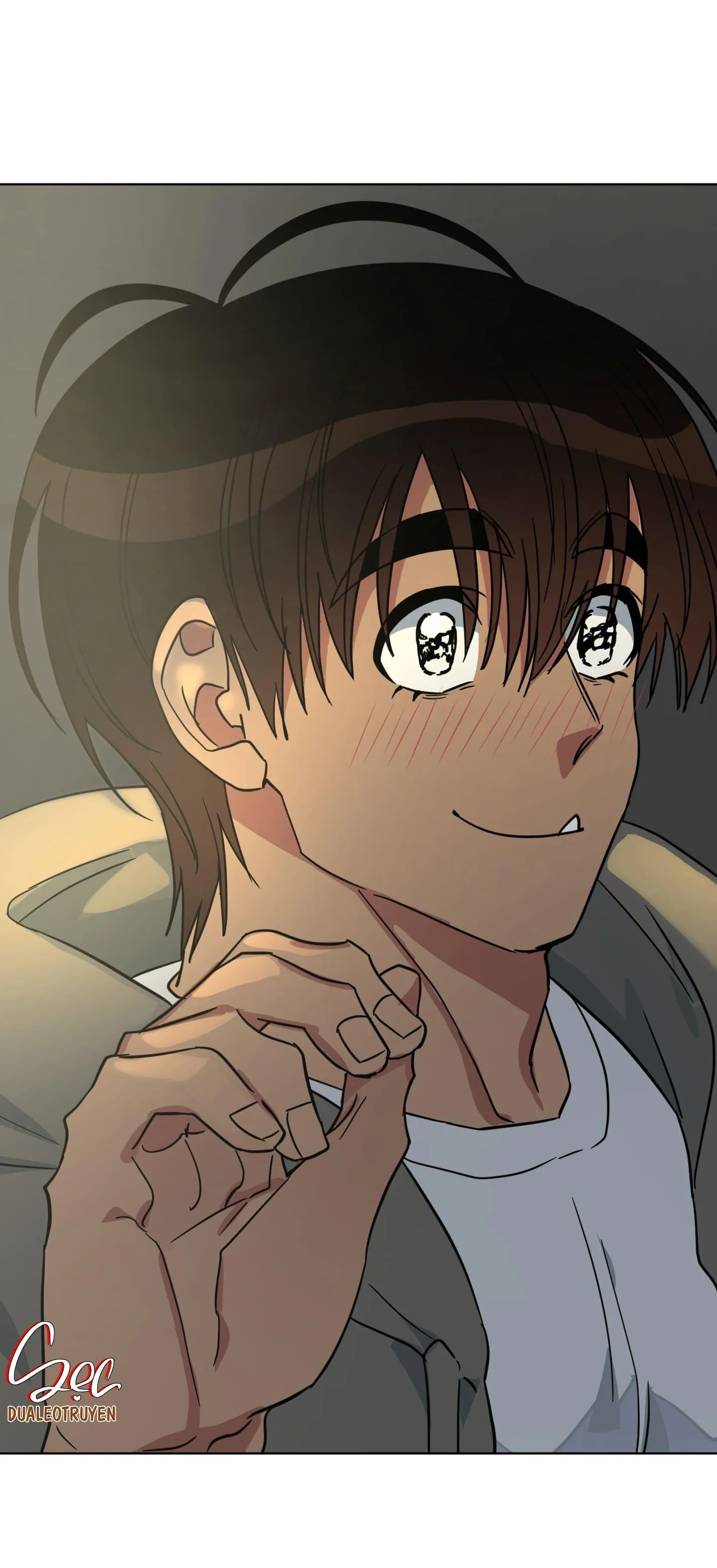 CHÚ ĐÃ BIẾT HẾT RỒI SAO ? Chapter 44 Trang 23