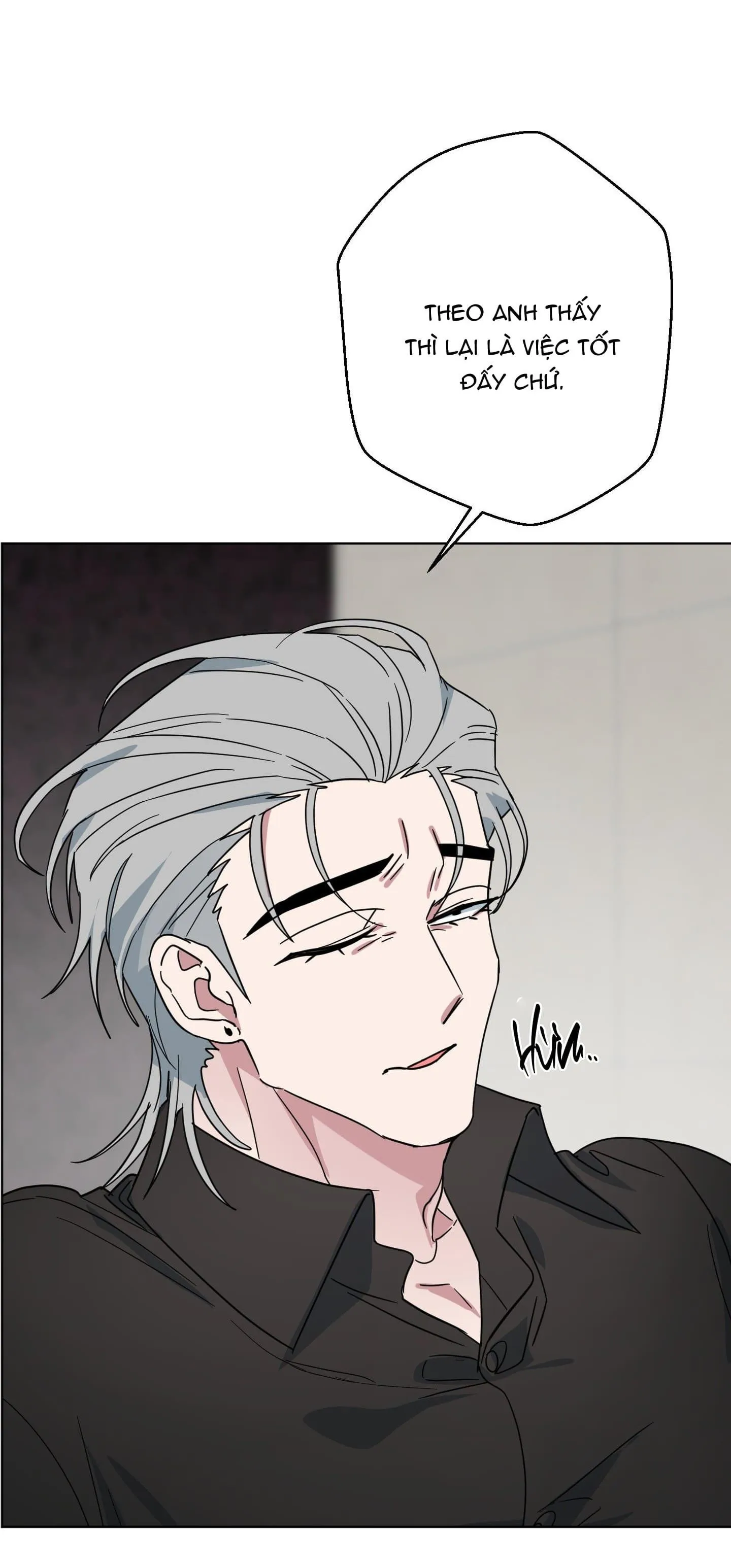 CHÚ ĐÃ BIẾT HẾT RỒI SAO ? Chapter 44 Trang 36