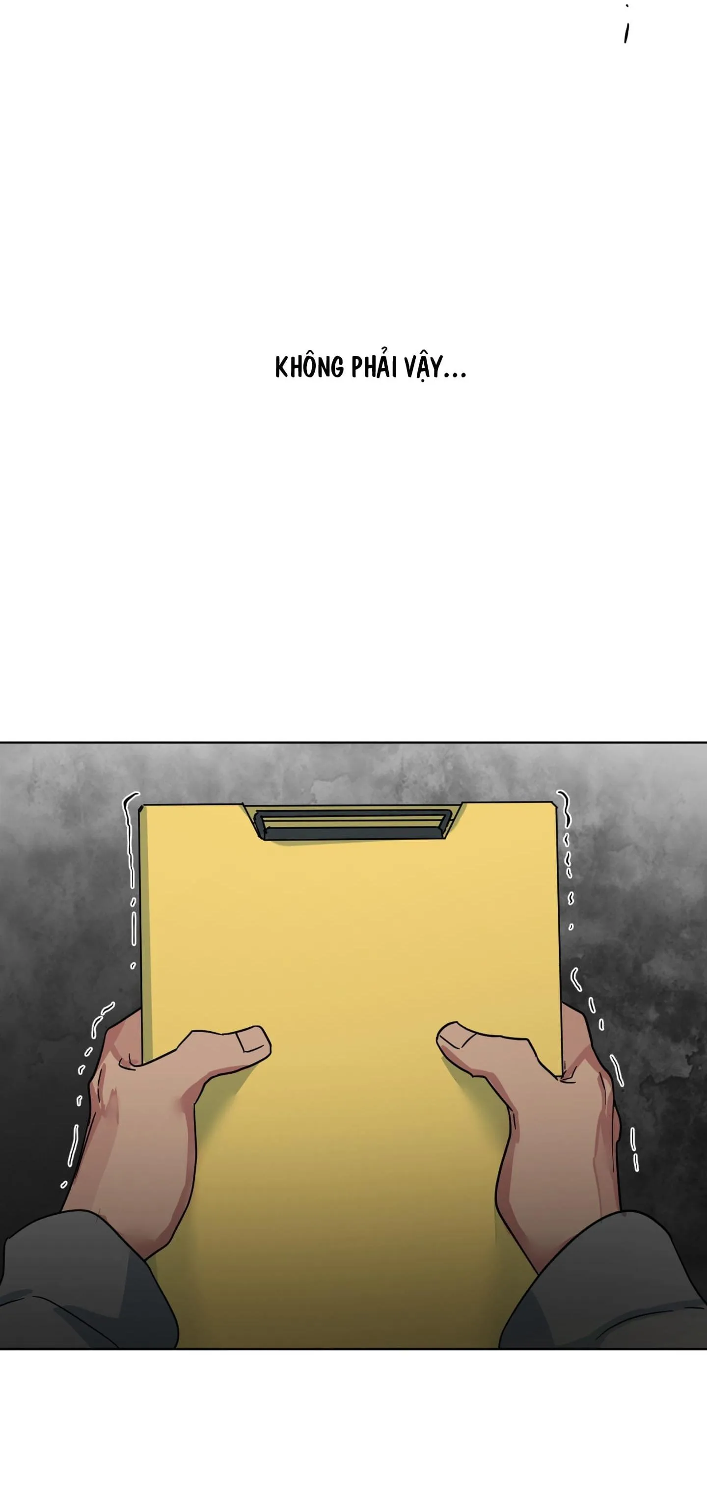 CHÚ ĐÃ BIẾT HẾT RỒI SAO ? Chapter 44 Trang 38