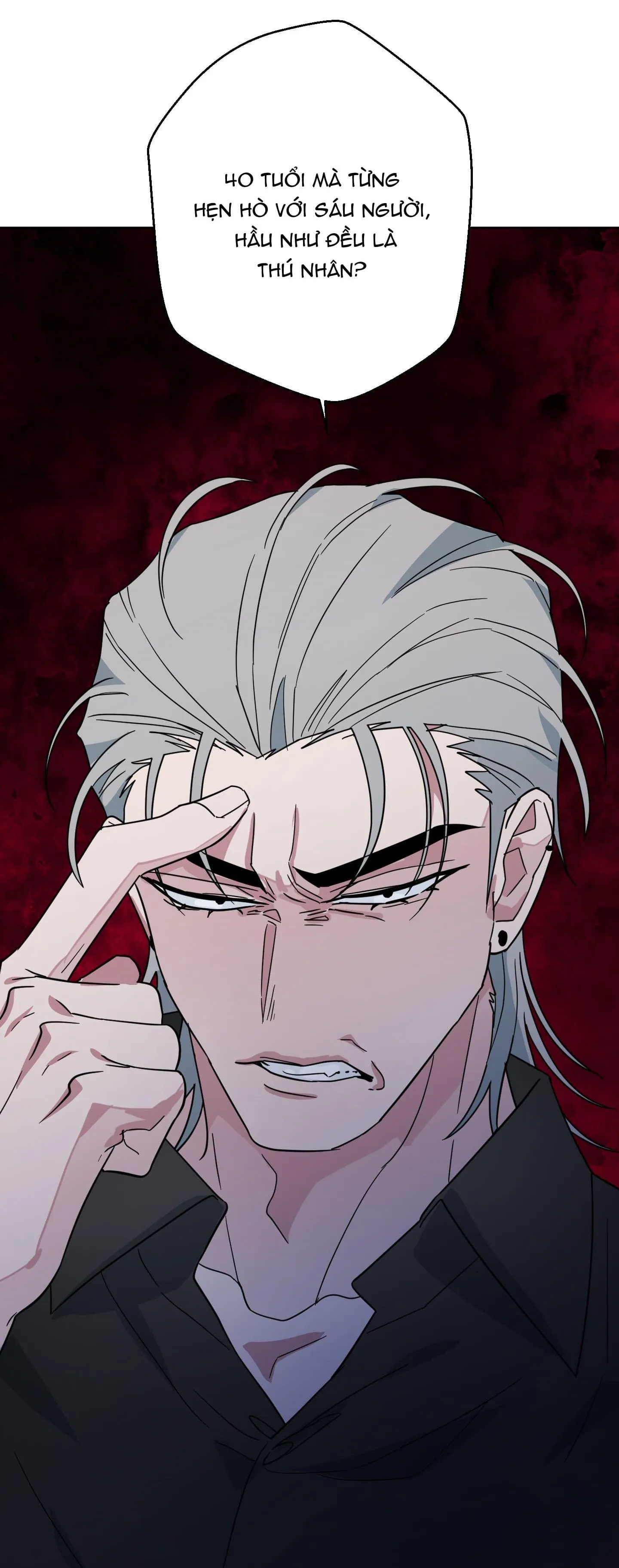 CHÚ ĐÃ BIẾT HẾT RỒI SAO ? Chapter 44 Trang 43