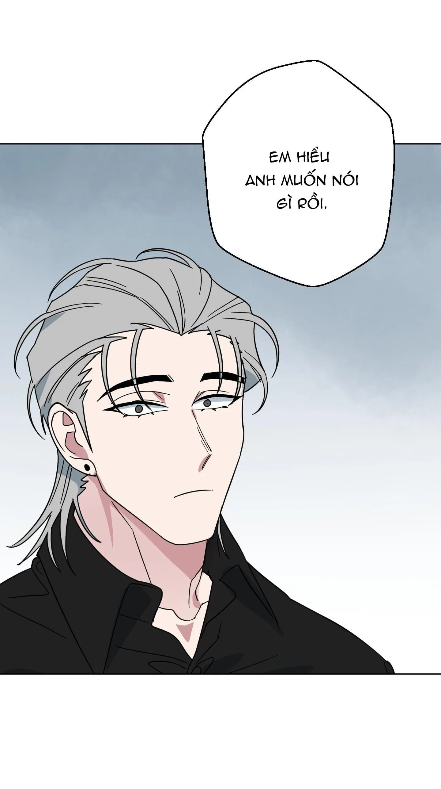 CHÚ ĐÃ BIẾT HẾT RỒI SAO ? Chapter 44 Trang 47