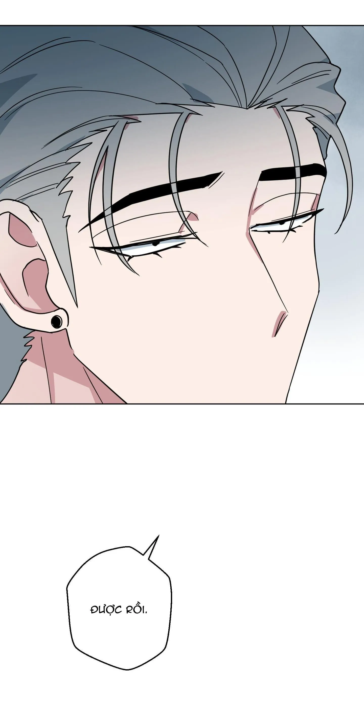 CHÚ ĐÃ BIẾT HẾT RỒI SAO ? Chapter 44 Trang 49