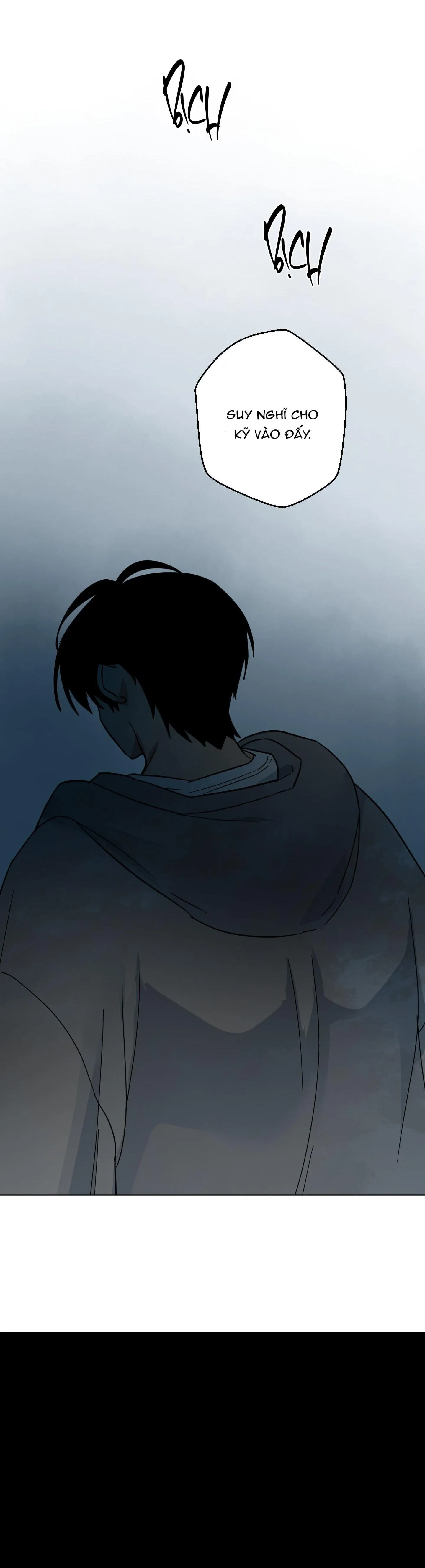 CHÚ ĐÃ BIẾT HẾT RỒI SAO ? Chapter 44 Trang 50