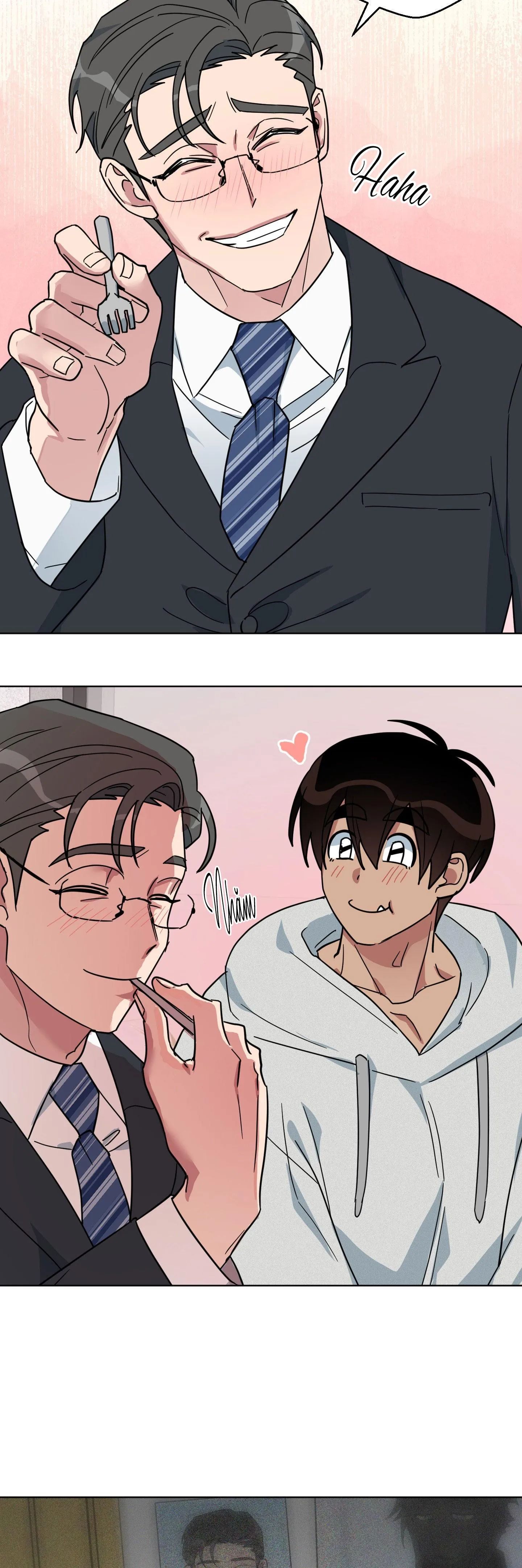 CHÚ ĐÃ BIẾT HẾT RỒI SAO ? Chapter 45 Trang 4