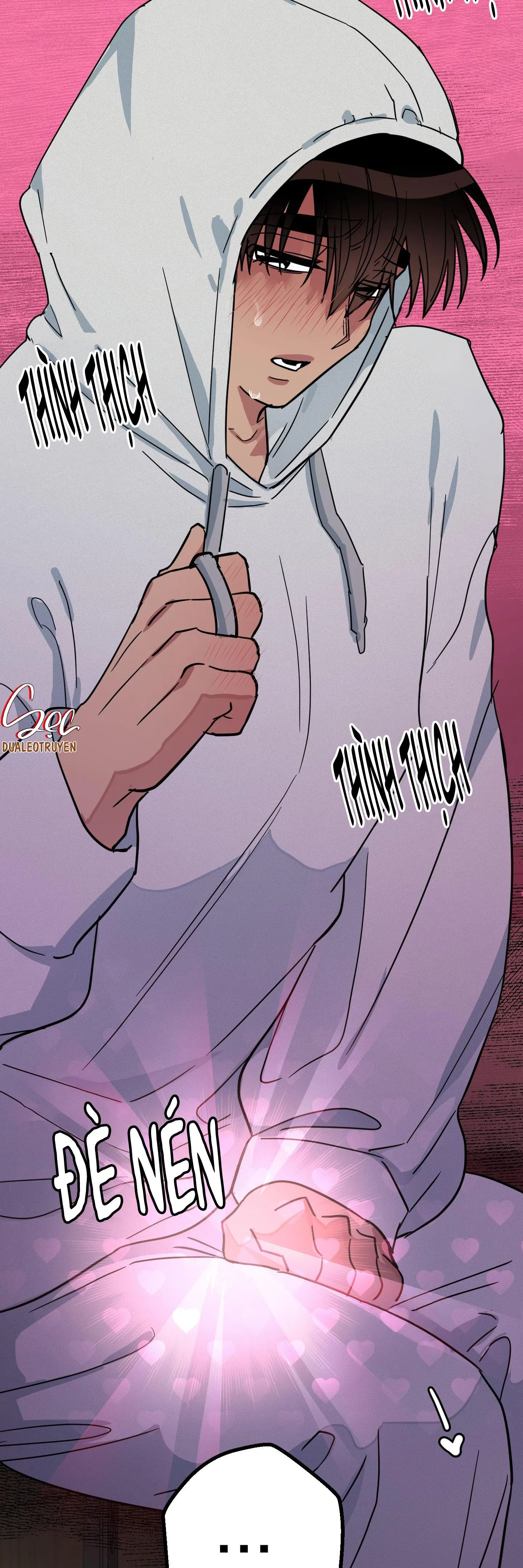 CHÚ ĐÃ BIẾT HẾT RỒI SAO ? Chapter 45 Trang 17