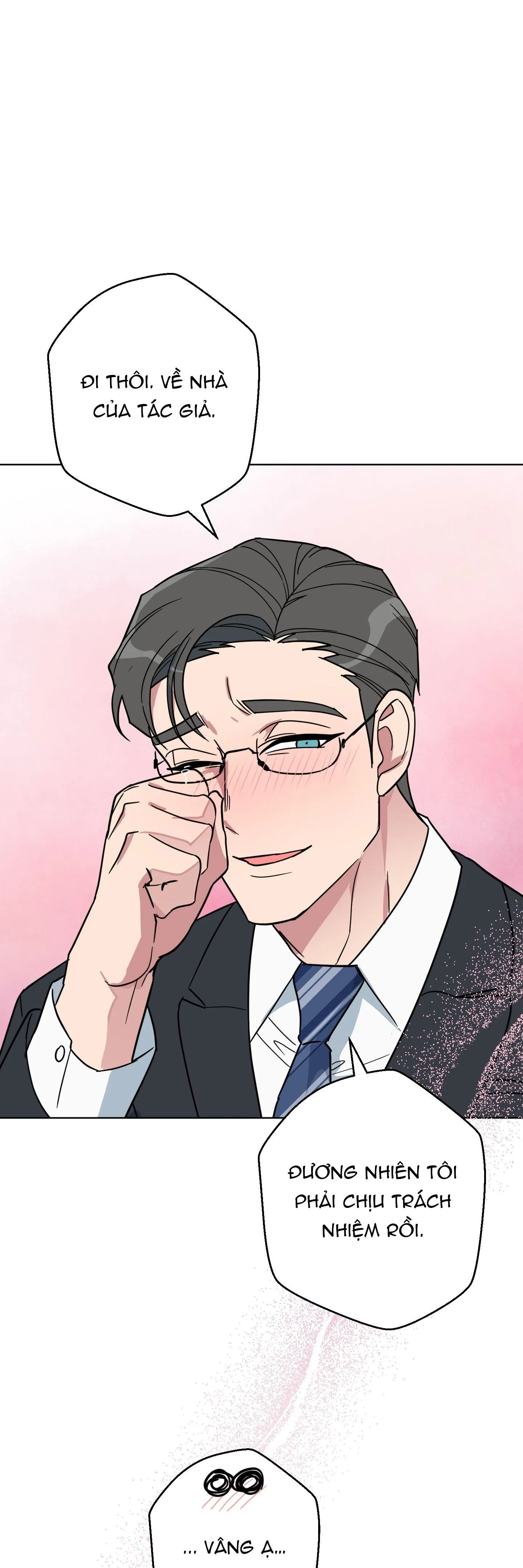 CHÚ ĐÃ BIẾT HẾT RỒI SAO ? Chapter 45 Trang 20