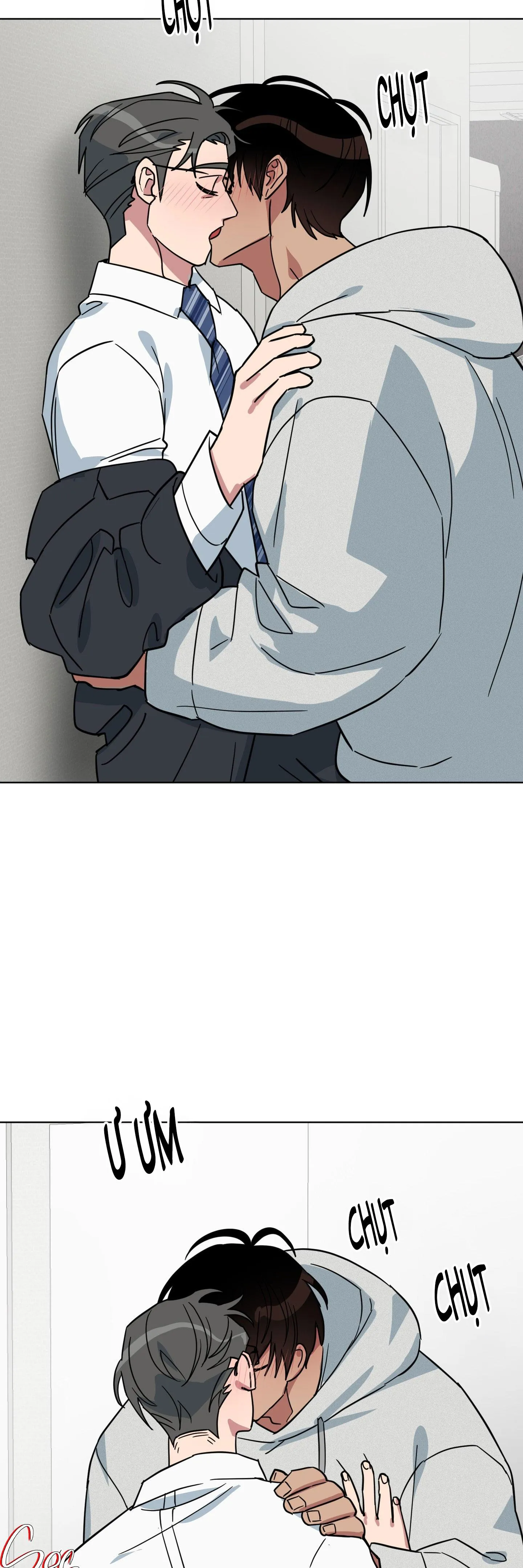 CHÚ ĐÃ BIẾT HẾT RỒI SAO ? Chapter 45 Trang 22