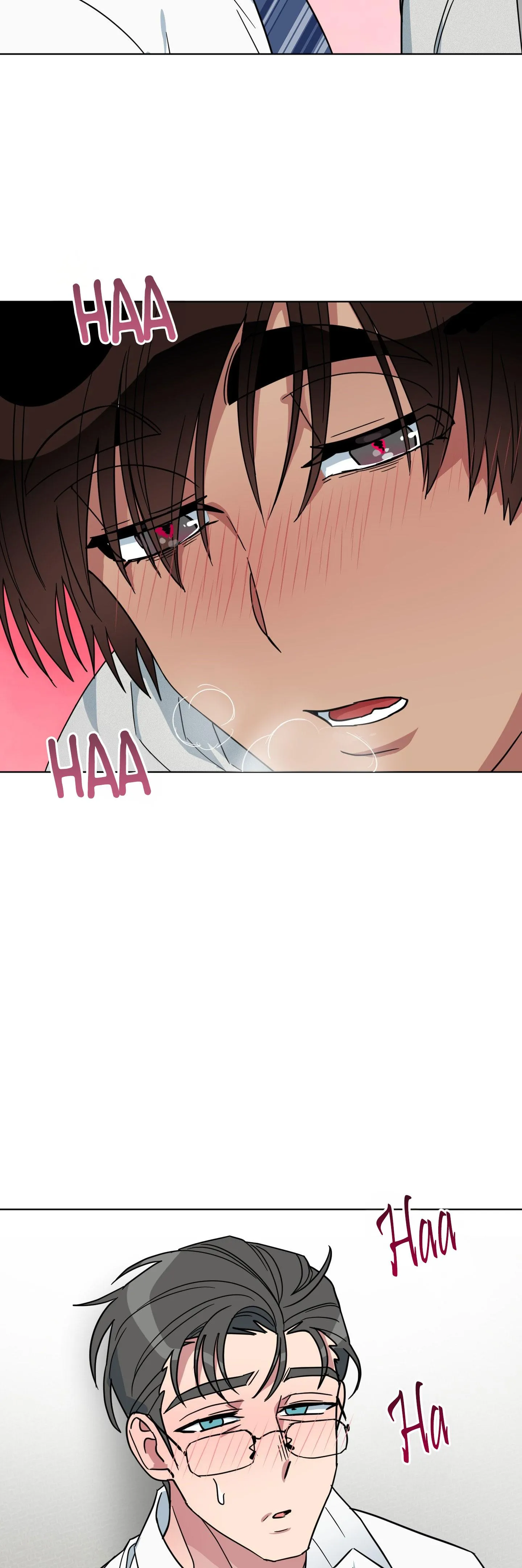 CHÚ ĐÃ BIẾT HẾT RỒI SAO ? Chapter 45 Trang 24