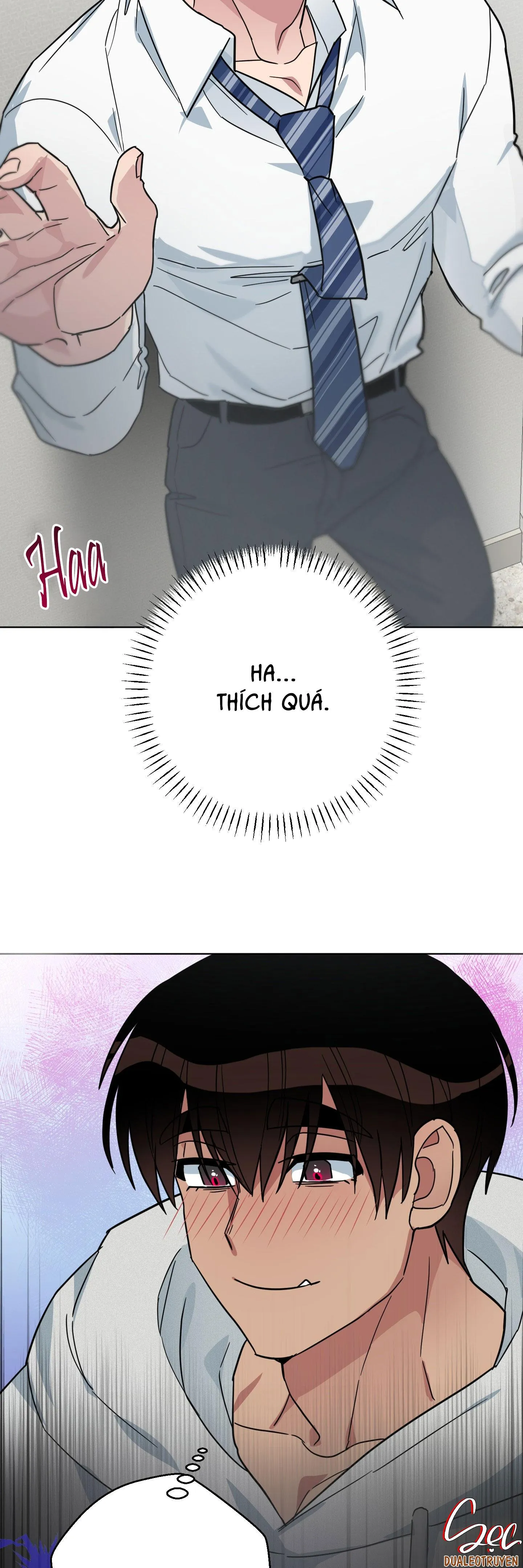 CHÚ ĐÃ BIẾT HẾT RỒI SAO ? Chapter 45 Trang 25