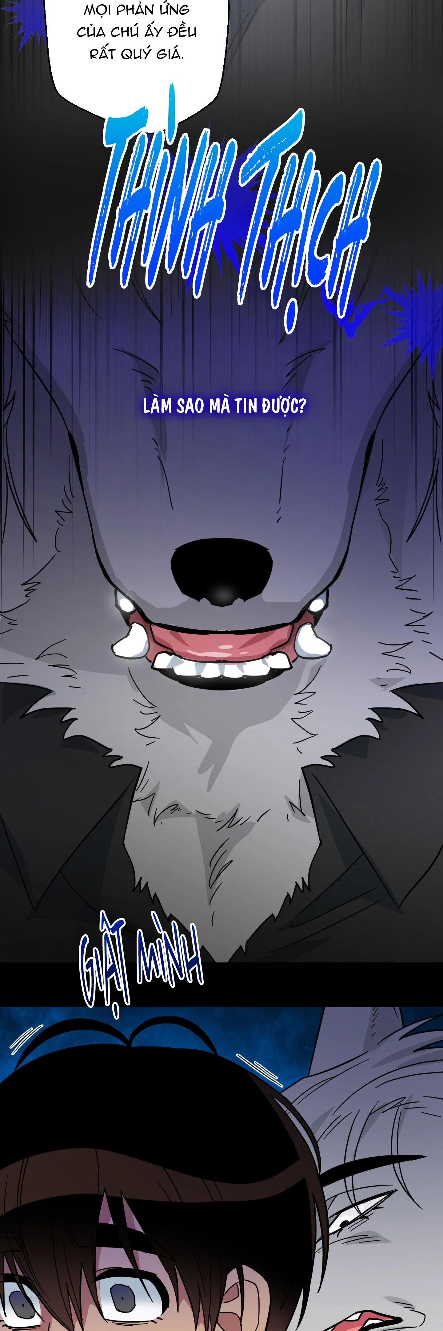 CHÚ ĐÃ BIẾT HẾT RỒI SAO ? Chapter 45 Trang 26