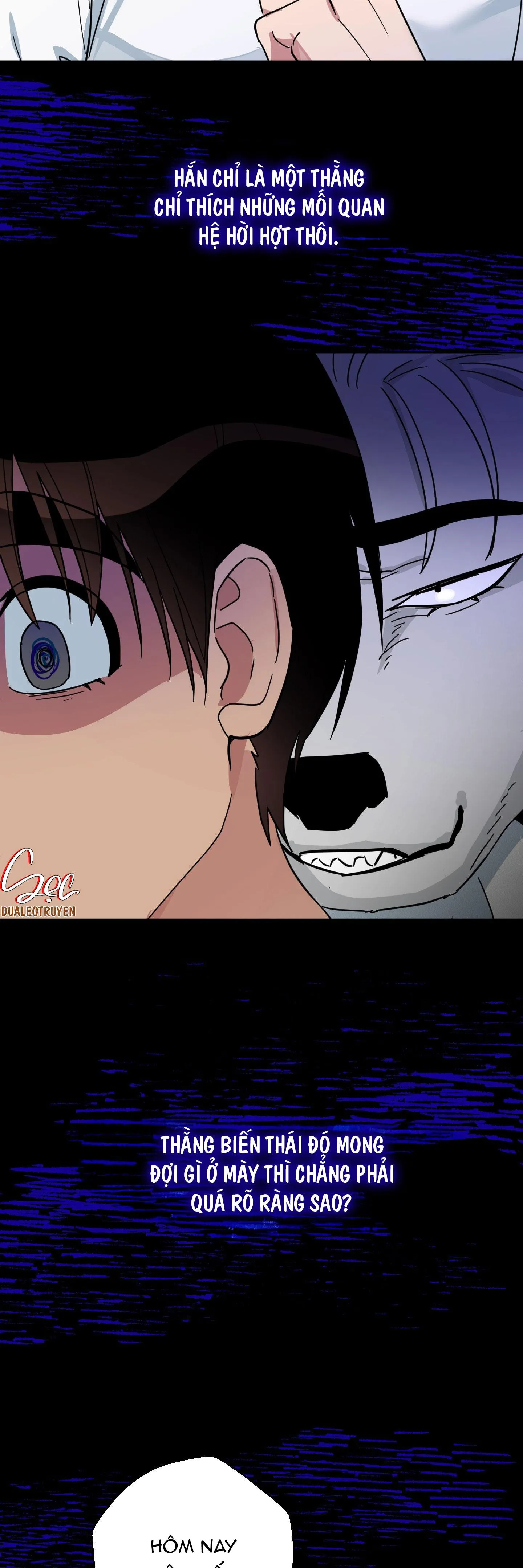 CHÚ ĐÃ BIẾT HẾT RỒI SAO ? Chapter 45 Trang 28