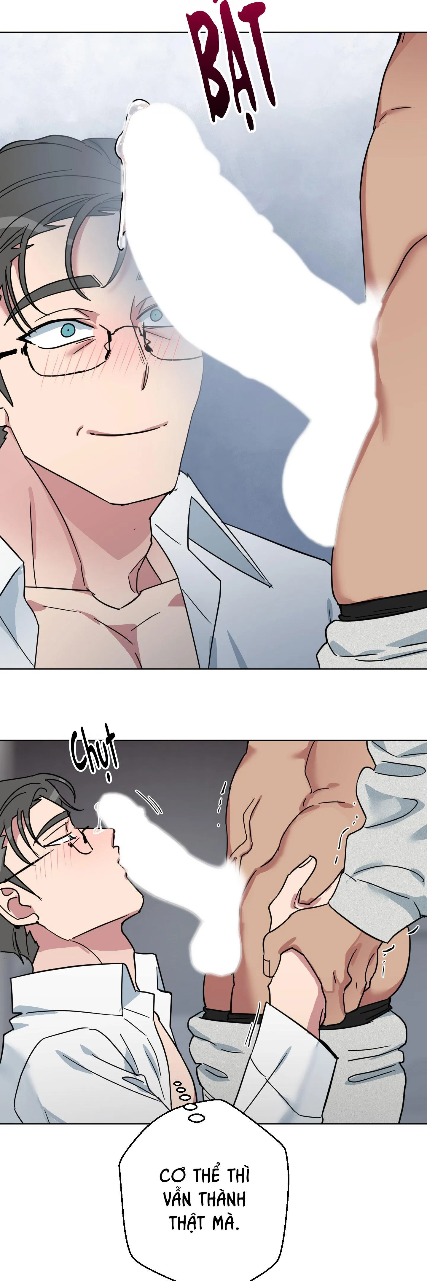 CHÚ ĐÃ BIẾT HẾT RỒI SAO ? Chapter 45 Trang 32