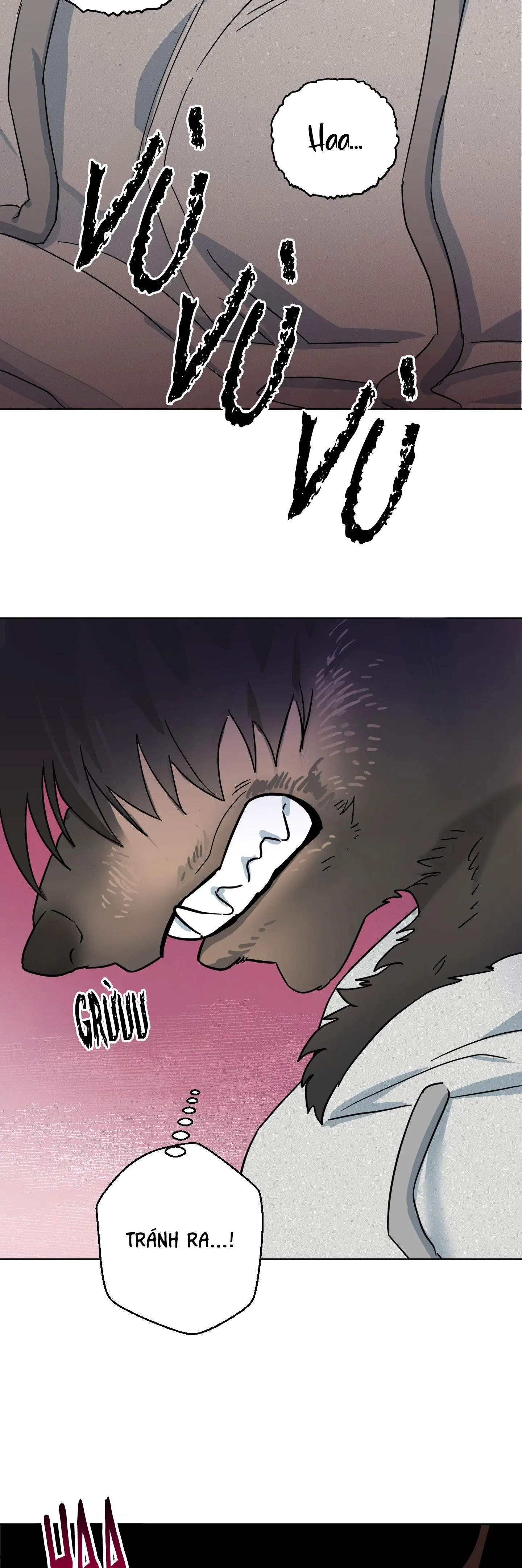 CHÚ ĐÃ BIẾT HẾT RỒI SAO ? Chapter 45 Trang 36