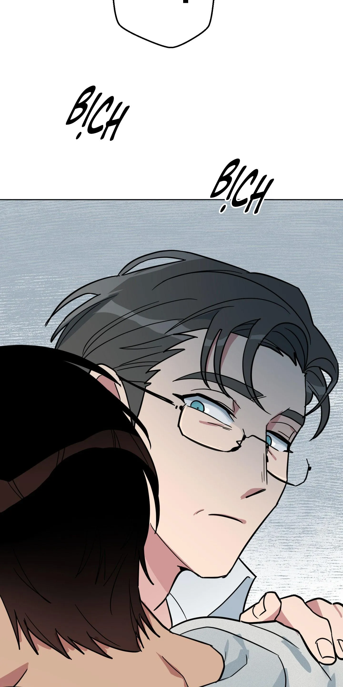 CHÚ ĐÃ BIẾT HẾT RỒI SAO ? Chapter 45 Trang 44