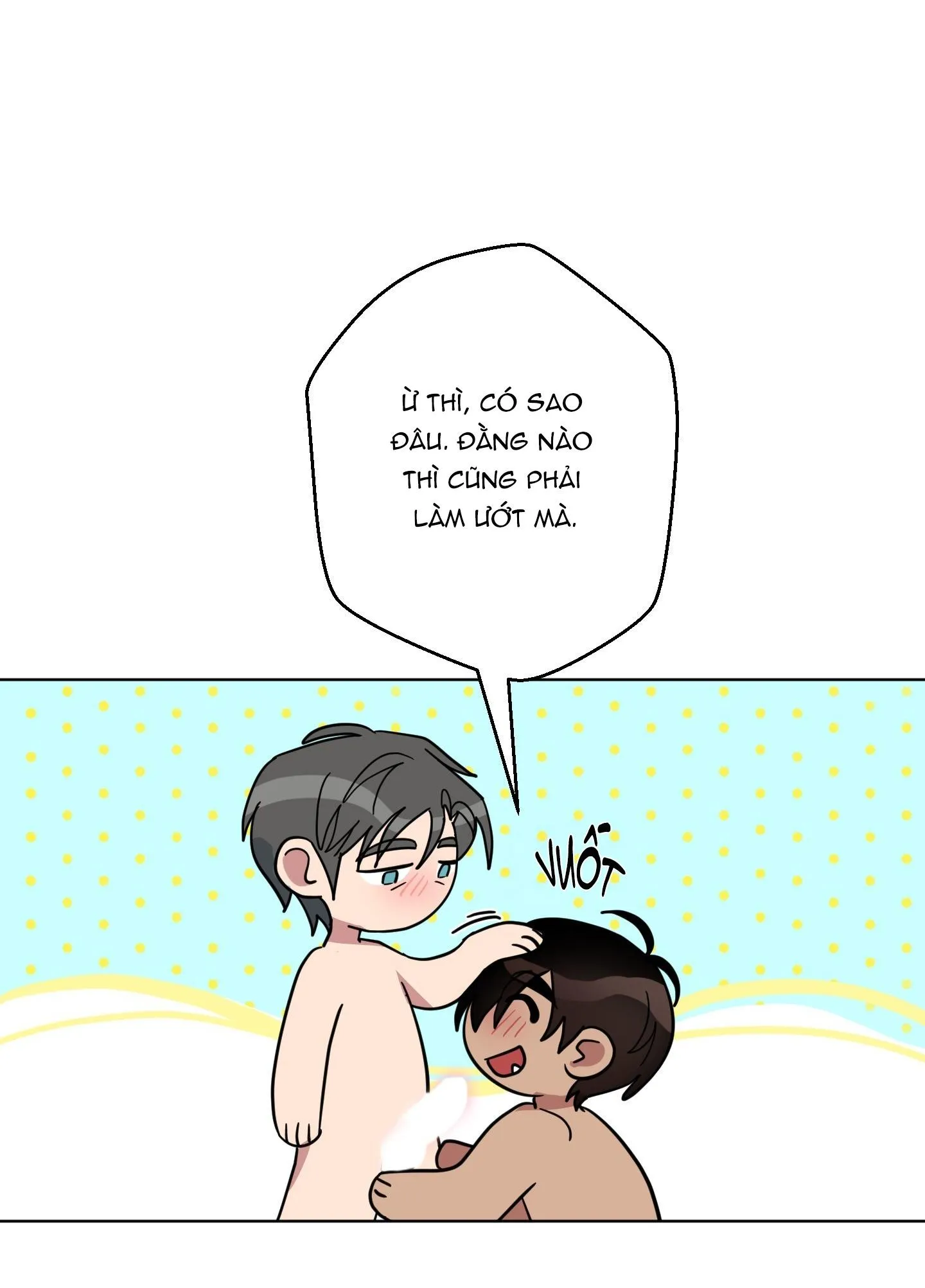 CHÚ ĐÃ BIẾT HẾT RỒI SAO ? Chapter 46 Trang 6