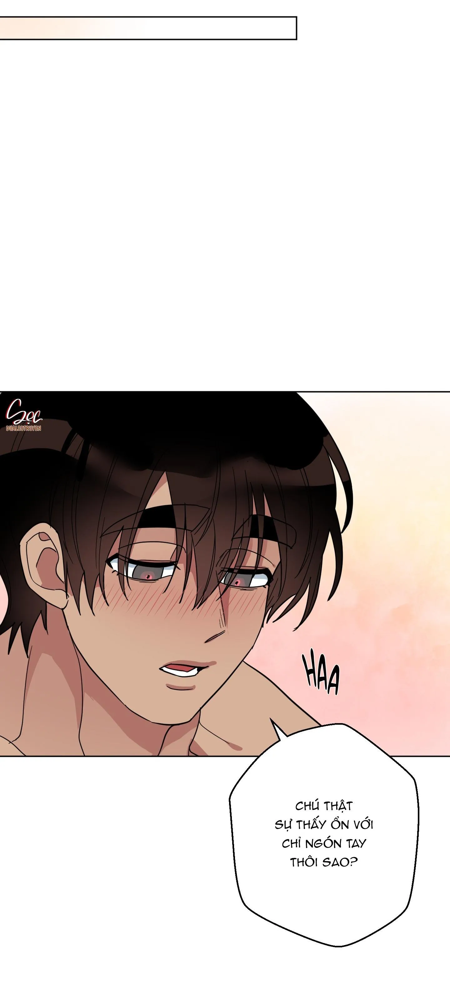 CHÚ ĐÃ BIẾT HẾT RỒI SAO ? Chapter 46 Trang 8