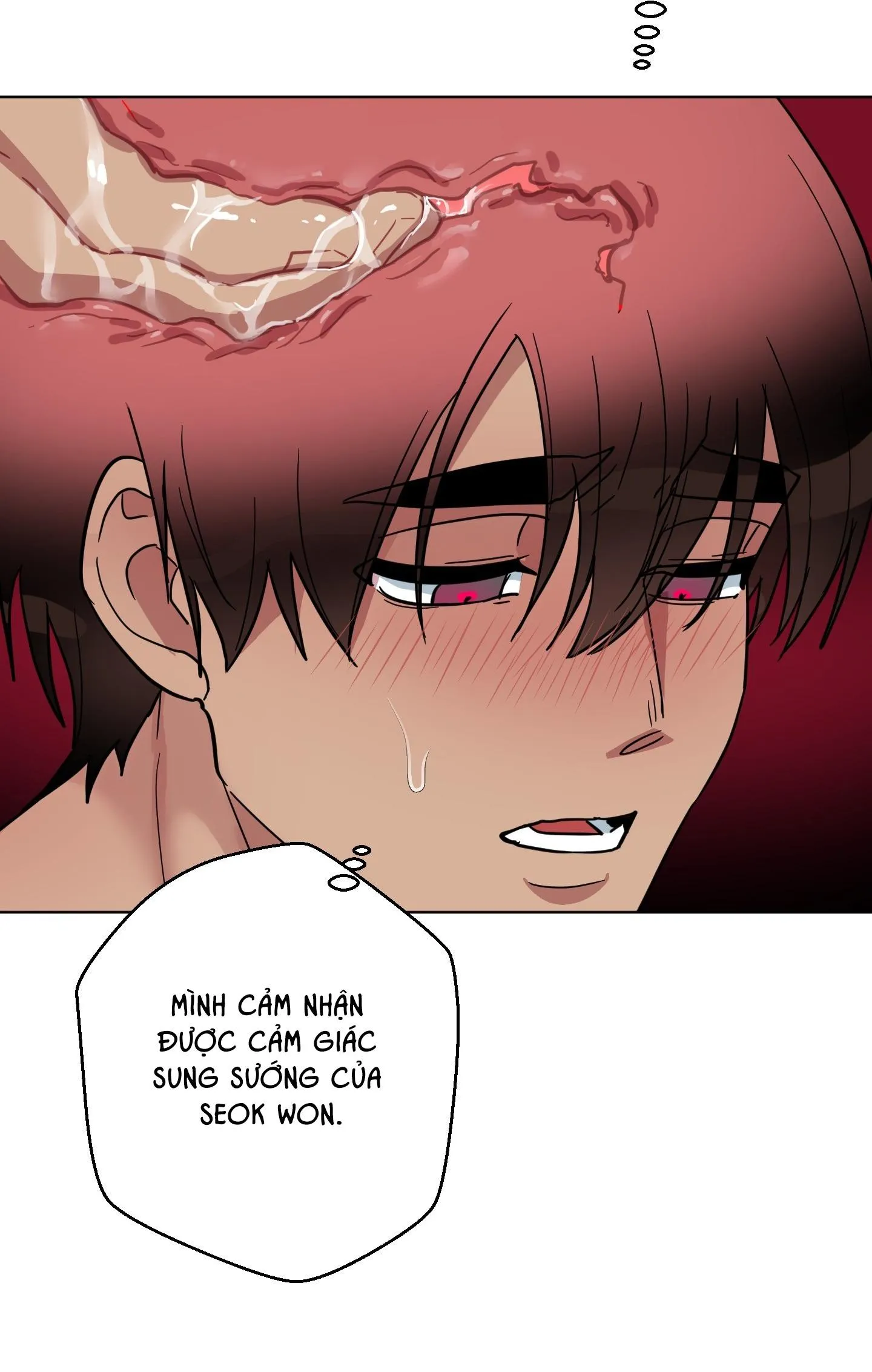 CHÚ ĐÃ BIẾT HẾT RỒI SAO ? Chapter 46 Trang 15