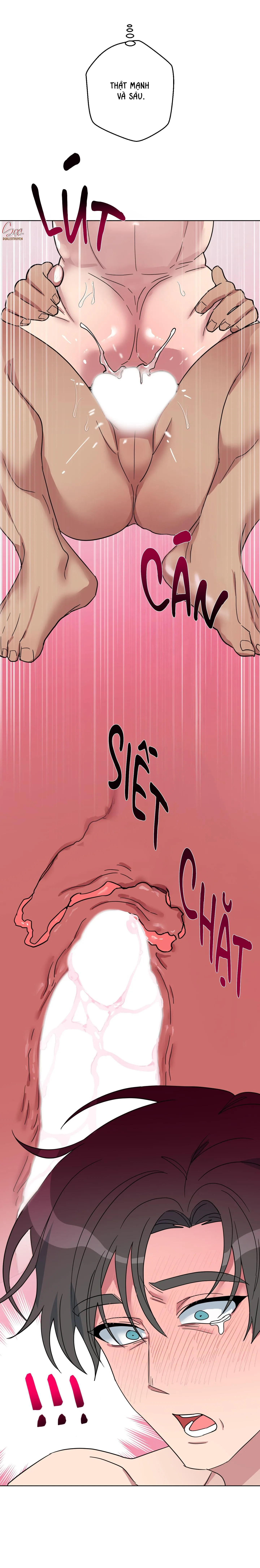 CHÚ ĐÃ BIẾT HẾT RỒI SAO ? Chapter 46 Trang 26