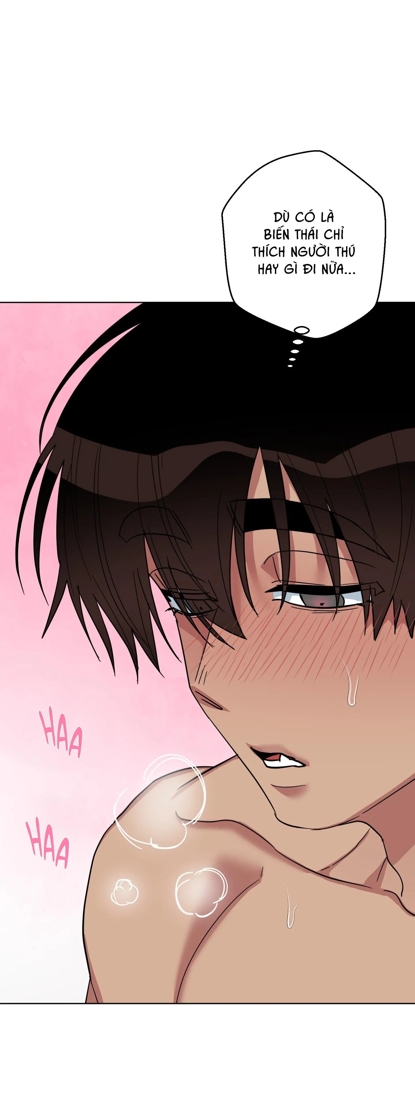 CHÚ ĐÃ BIẾT HẾT RỒI SAO ? Chapter 46 Trang 32