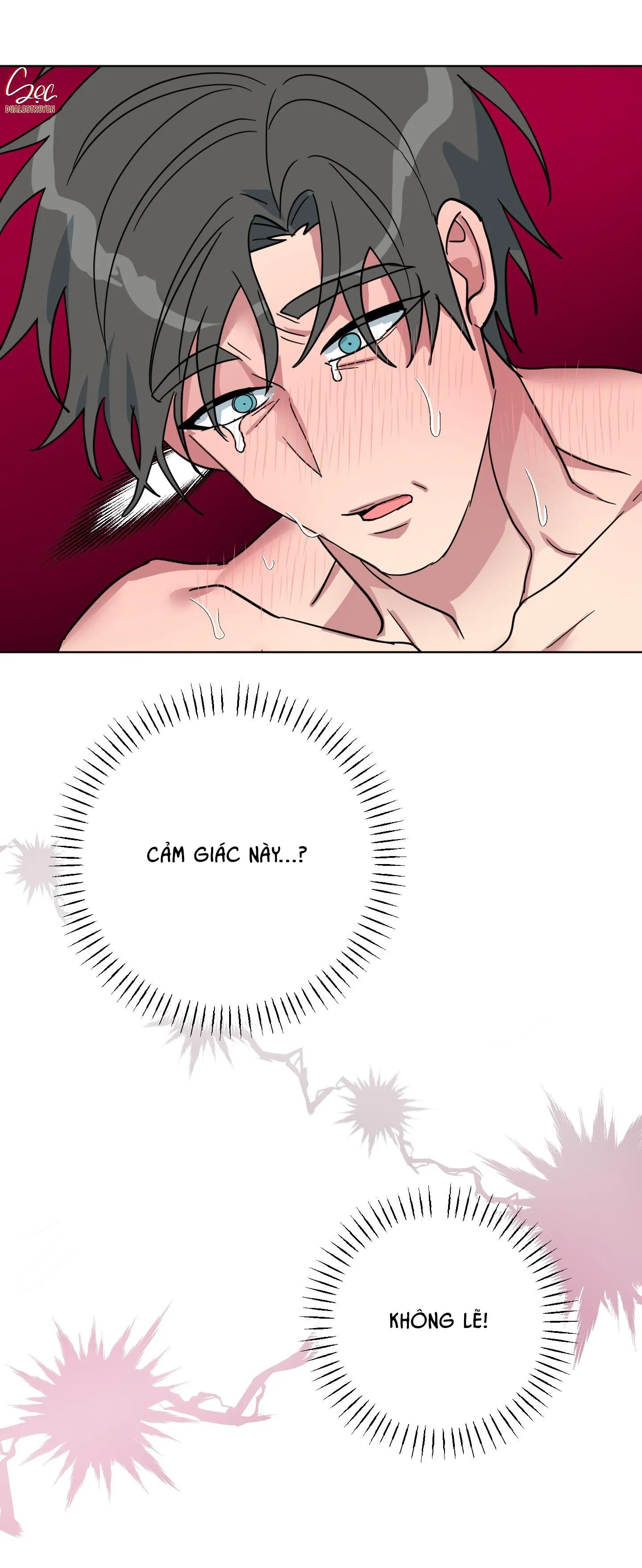 CHÚ ĐÃ BIẾT HẾT RỒI SAO ? Chapter 46 Trang 41