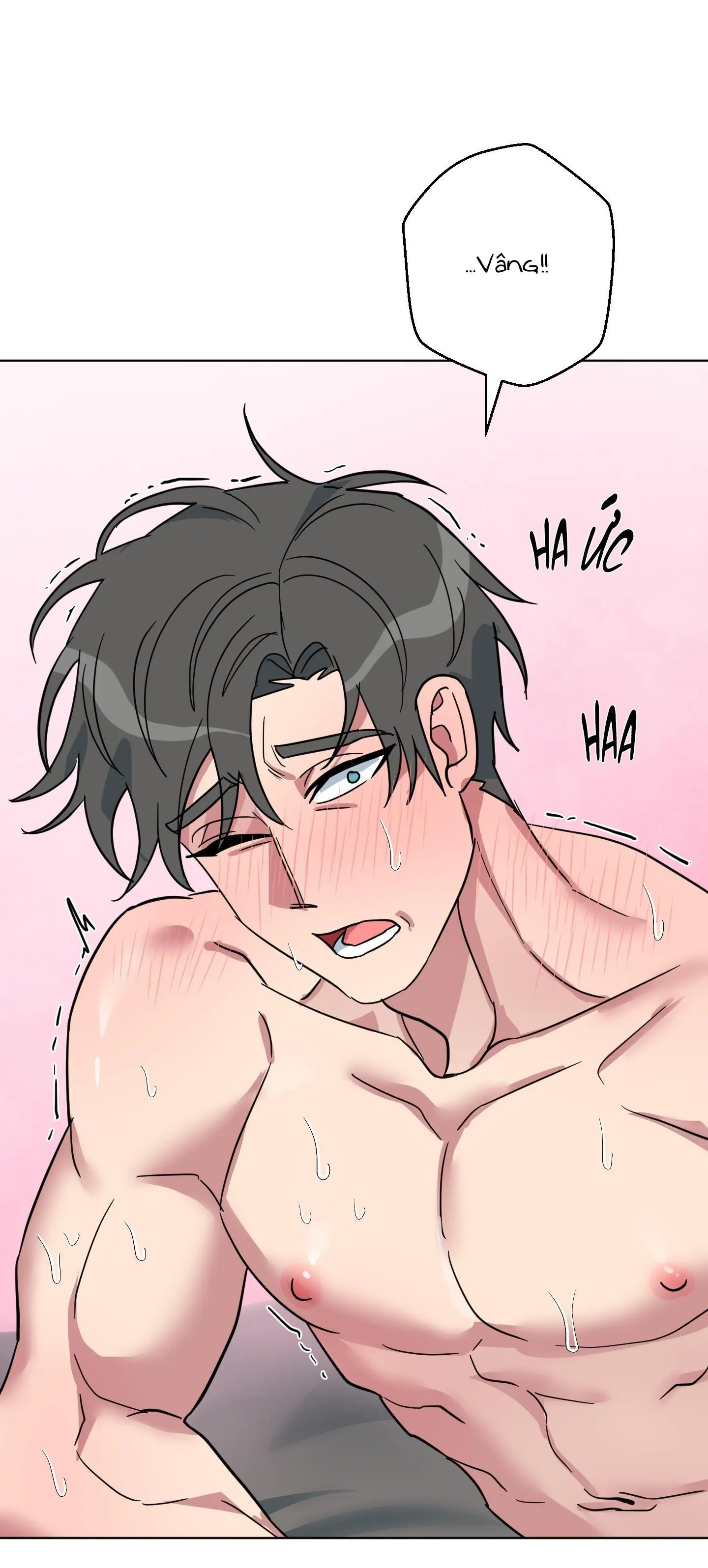 CHÚ ĐÃ BIẾT HẾT RỒI SAO ? Chapter 46 Trang 44