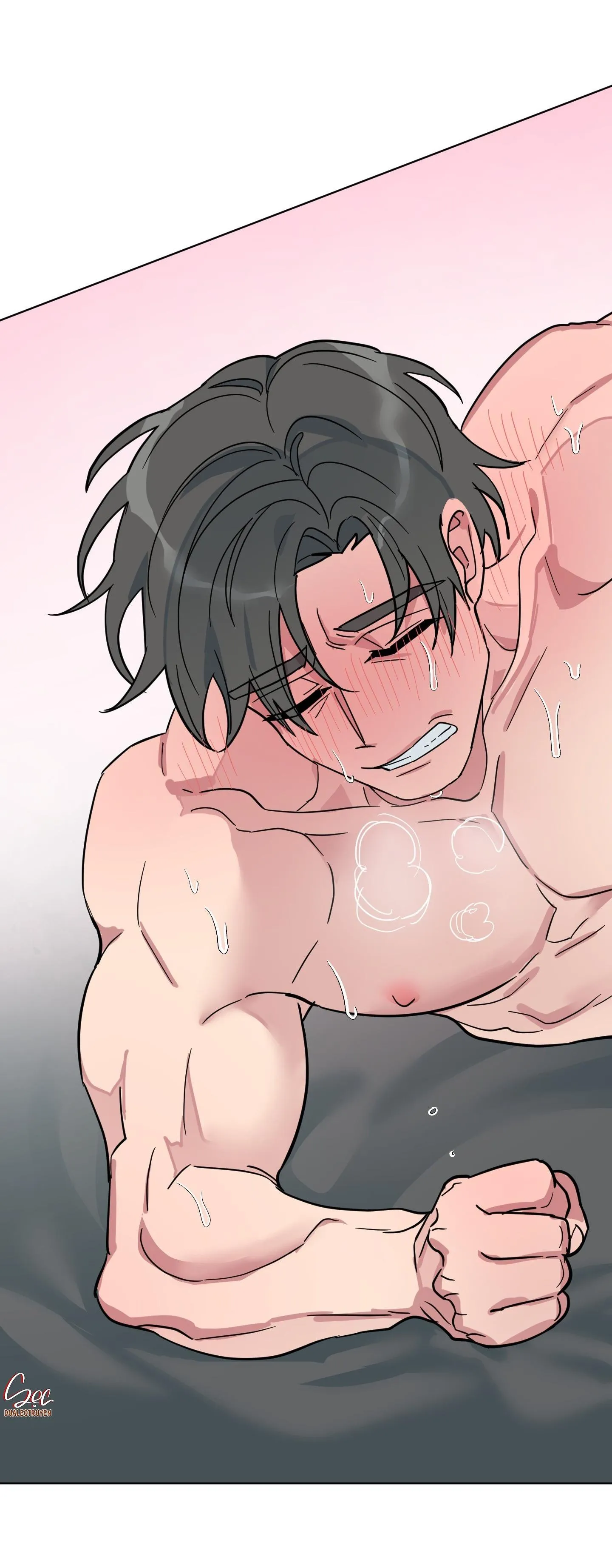 CHÚ ĐÃ BIẾT HẾT RỒI SAO ? Chapter 46 Trang 48