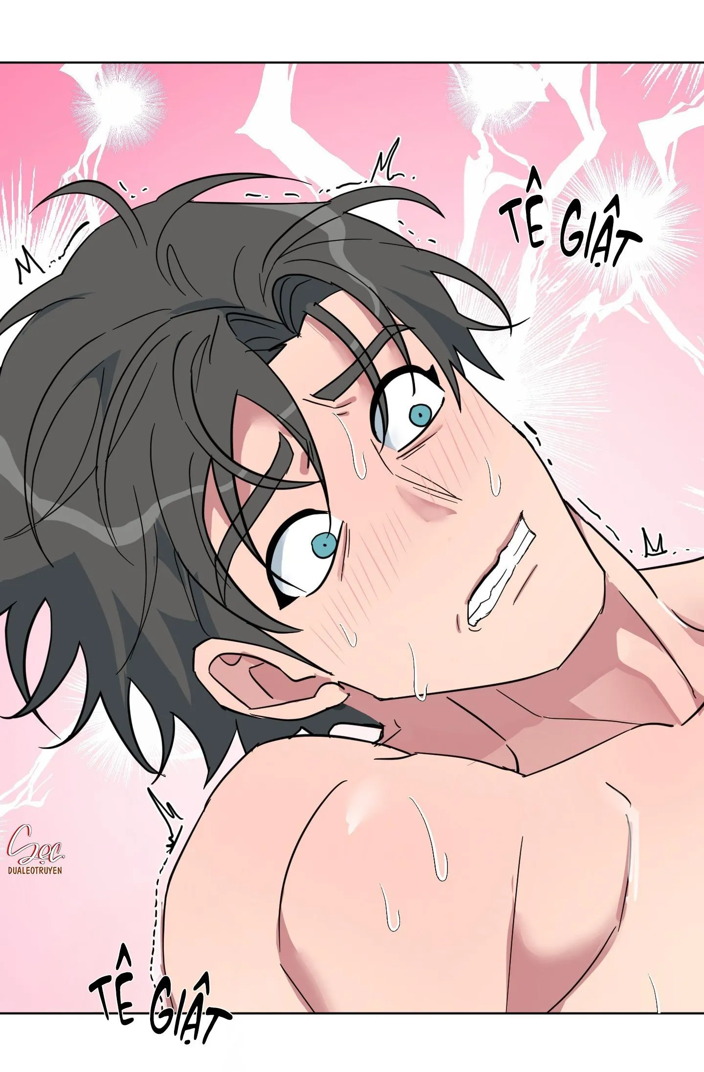 CHÚ ĐÃ BIẾT HẾT RỒI SAO ? Chapter 47 Trang 4