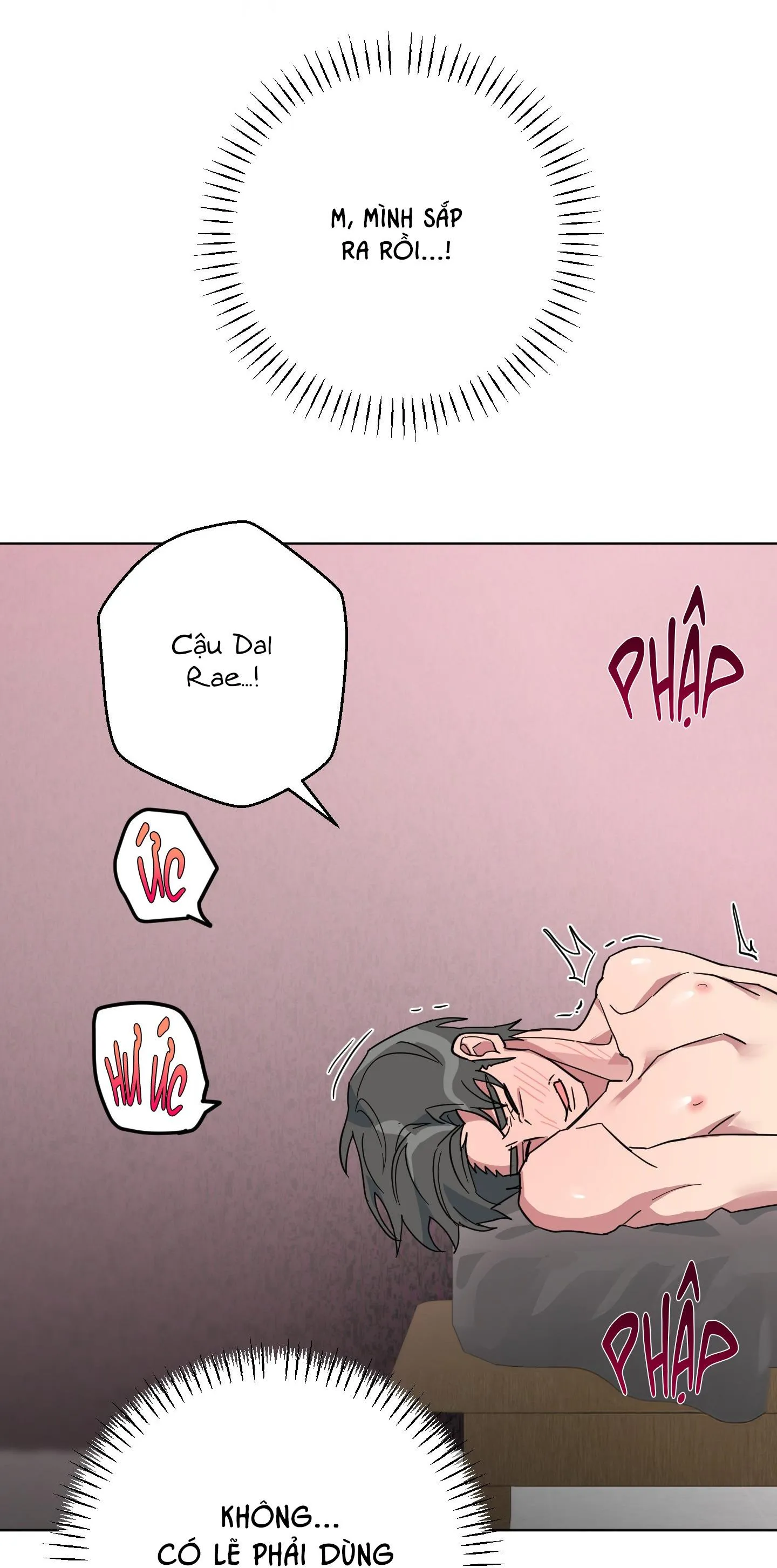 CHÚ ĐÃ BIẾT HẾT RỒI SAO ? Chapter 47 Trang 5