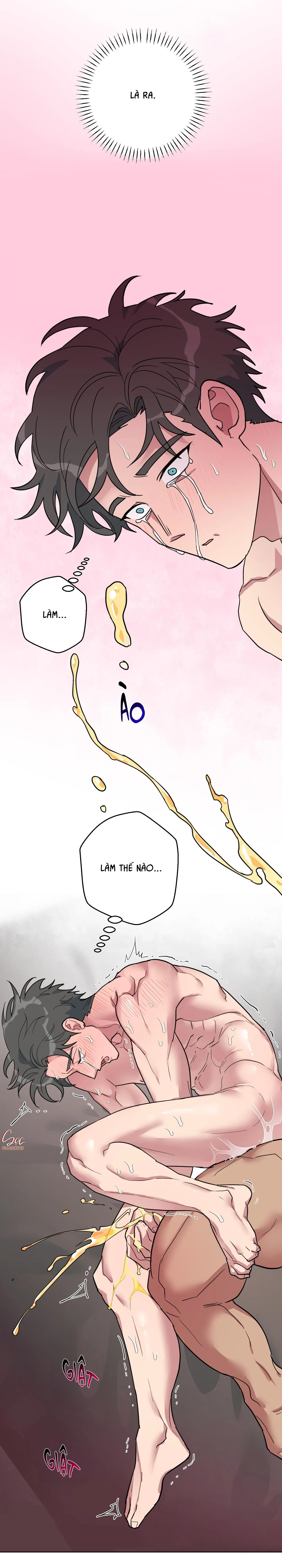 CHÚ ĐÃ BIẾT HẾT RỒI SAO ? Chapter 47 Trang 13