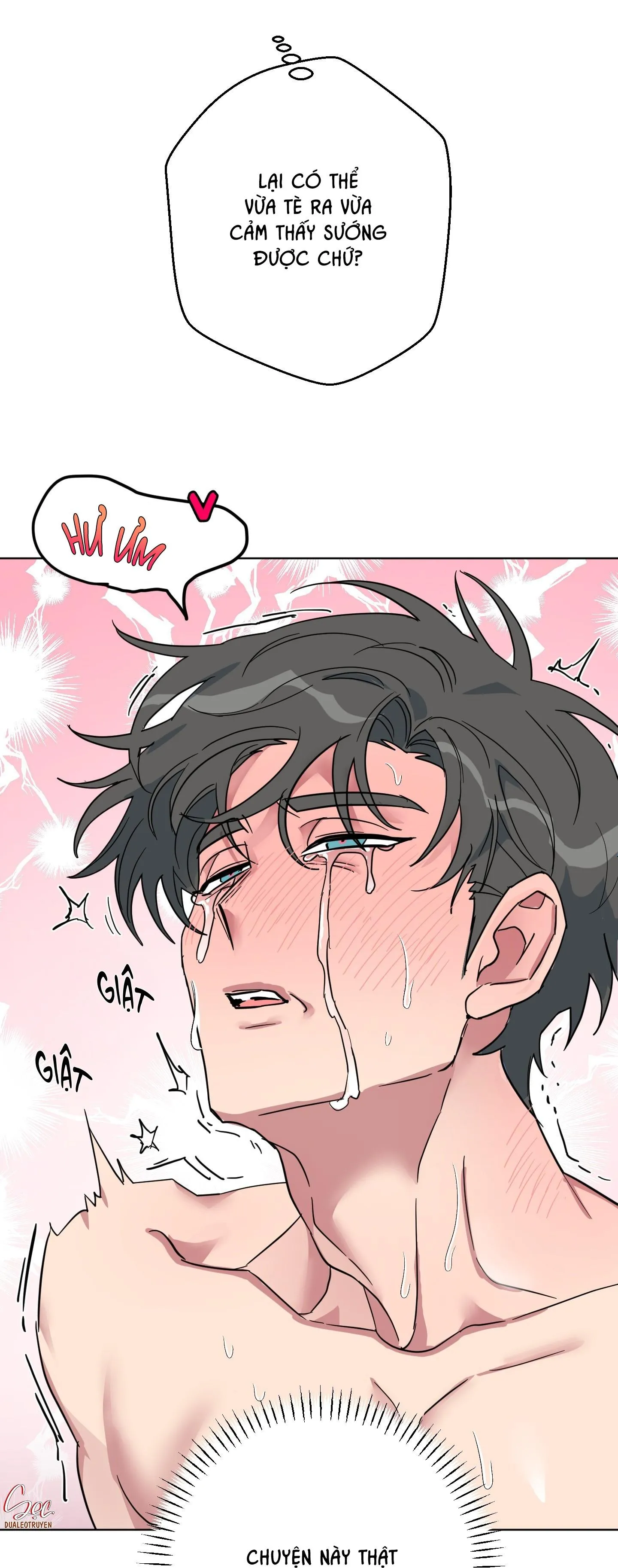 CHÚ ĐÃ BIẾT HẾT RỒI SAO ? Chapter 47 Trang 14