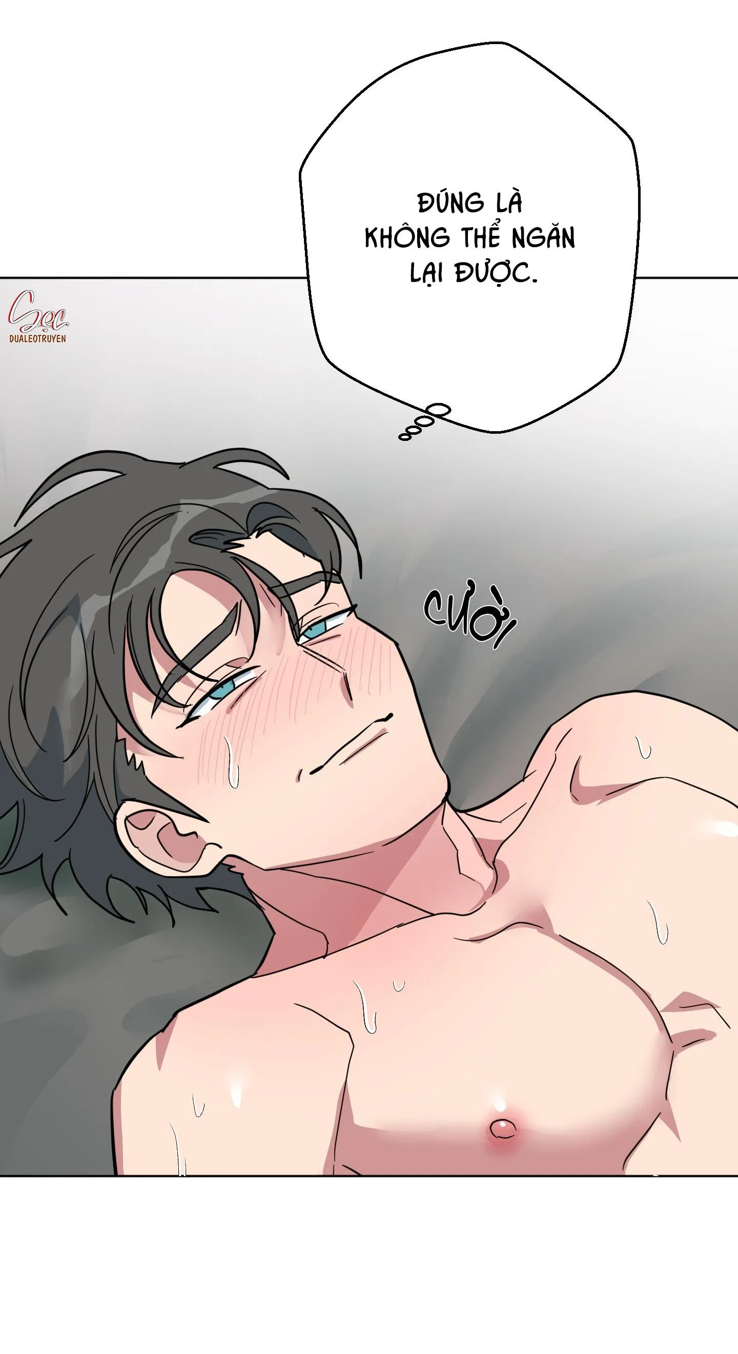 CHÚ ĐÃ BIẾT HẾT RỒI SAO ? Chapter 47 Trang 27