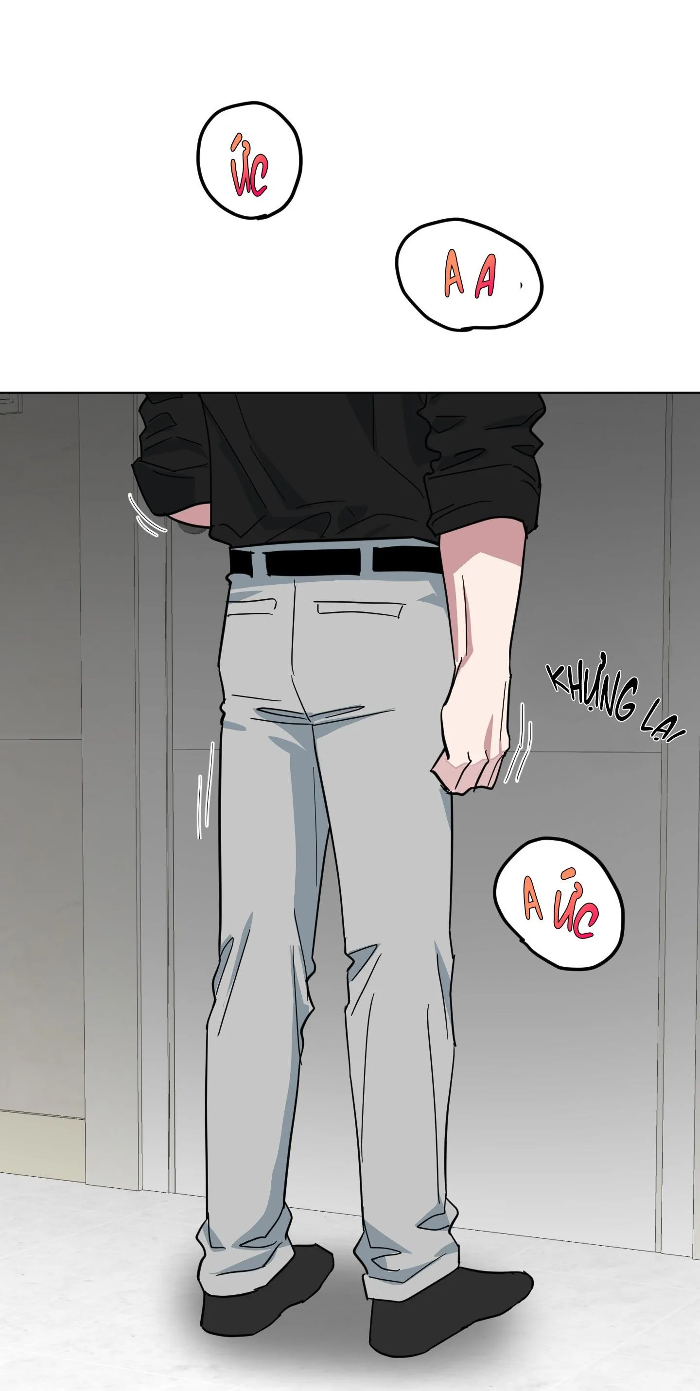 CHÚ ĐÃ BIẾT HẾT RỒI SAO ? Chapter 47 Trang 39