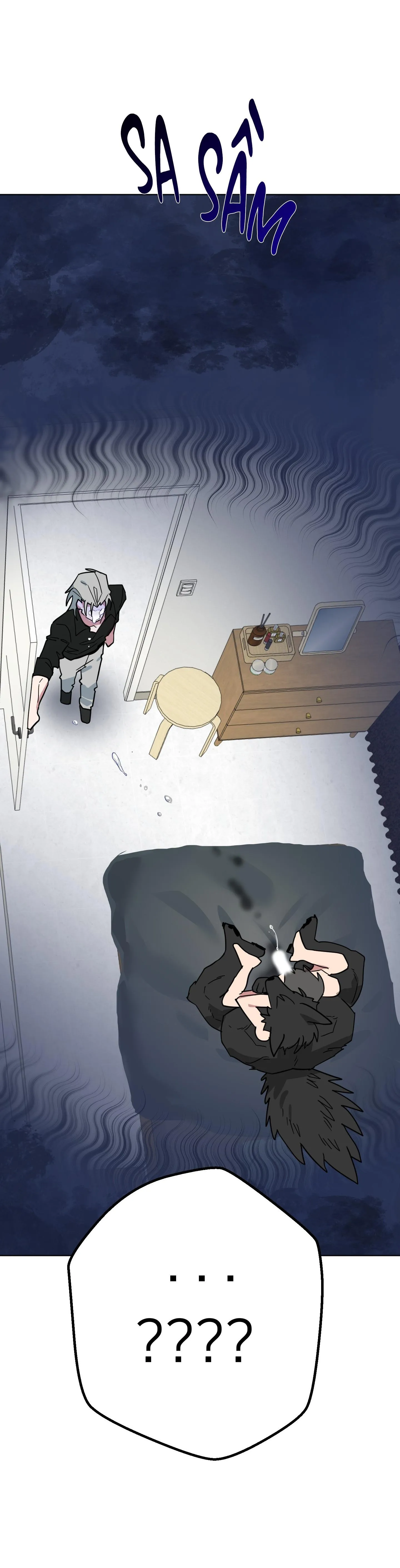 CHÚ ĐÃ BIẾT HẾT RỒI SAO ? Chapter 47 Trang 48