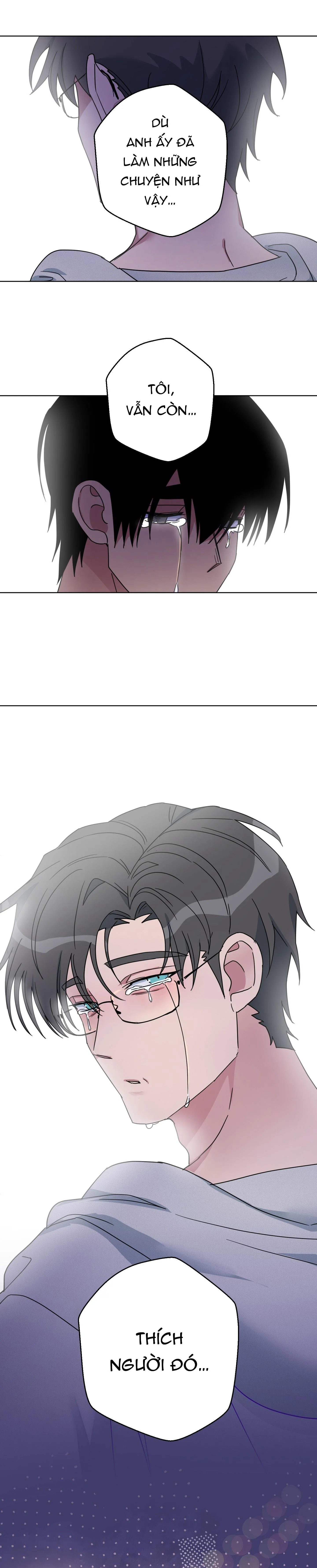 CHÚ ĐÃ BIẾT HẾT RỒI SAO ? Chapter 49 Trang 13