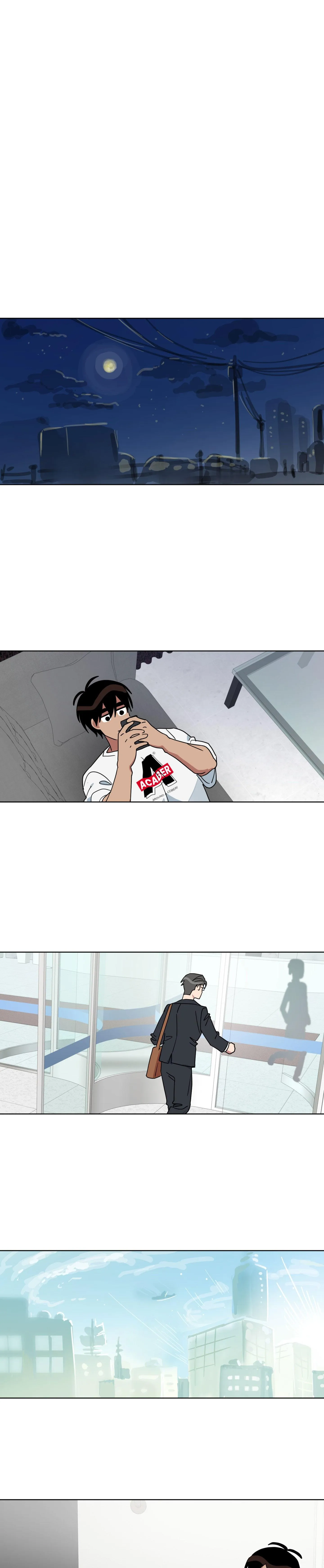 CHÚ ĐÃ BIẾT HẾT RỒI SAO ? Chapter 49 Trang 17