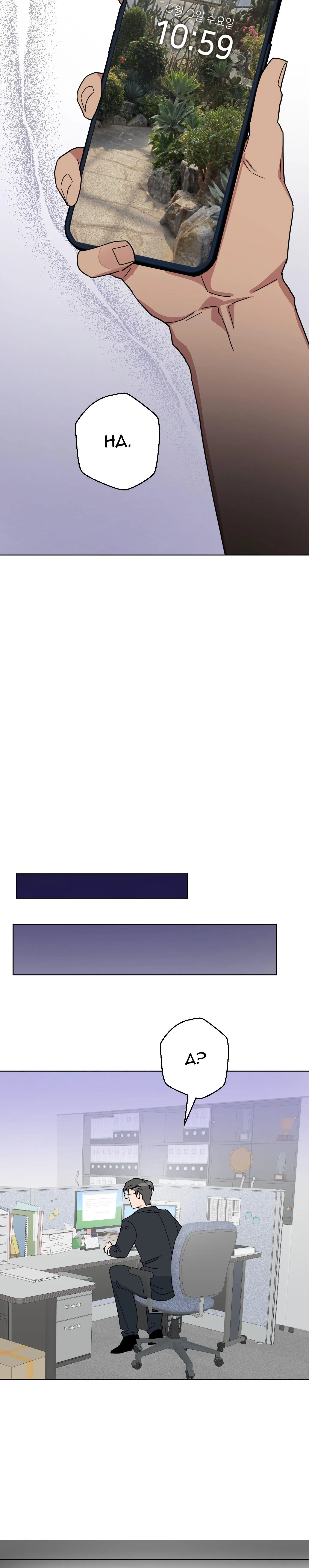 CHÚ ĐÃ BIẾT HẾT RỒI SAO ? Chapter 49 Trang 19