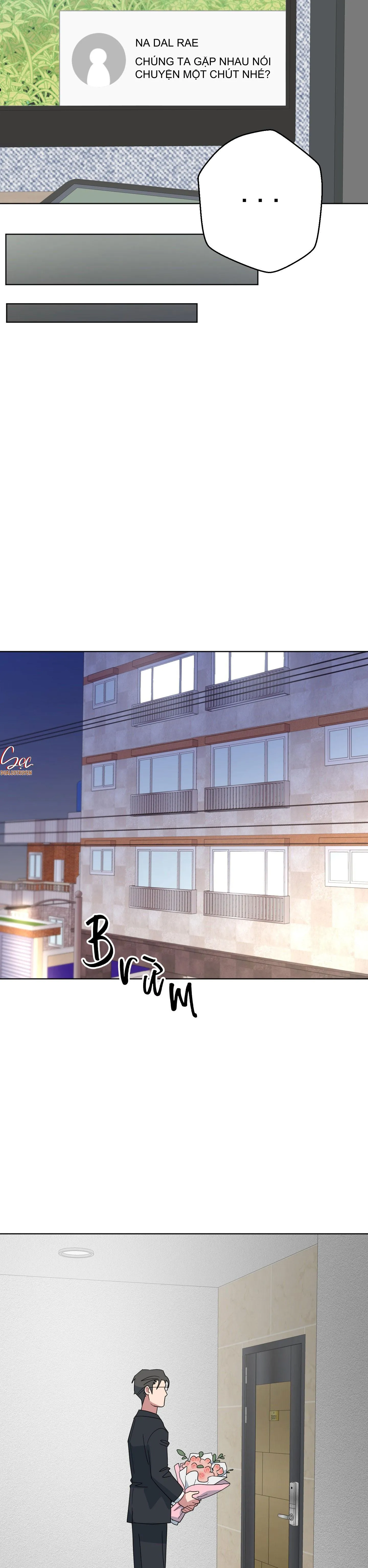 CHÚ ĐÃ BIẾT HẾT RỒI SAO ? Chapter 49 Trang 25