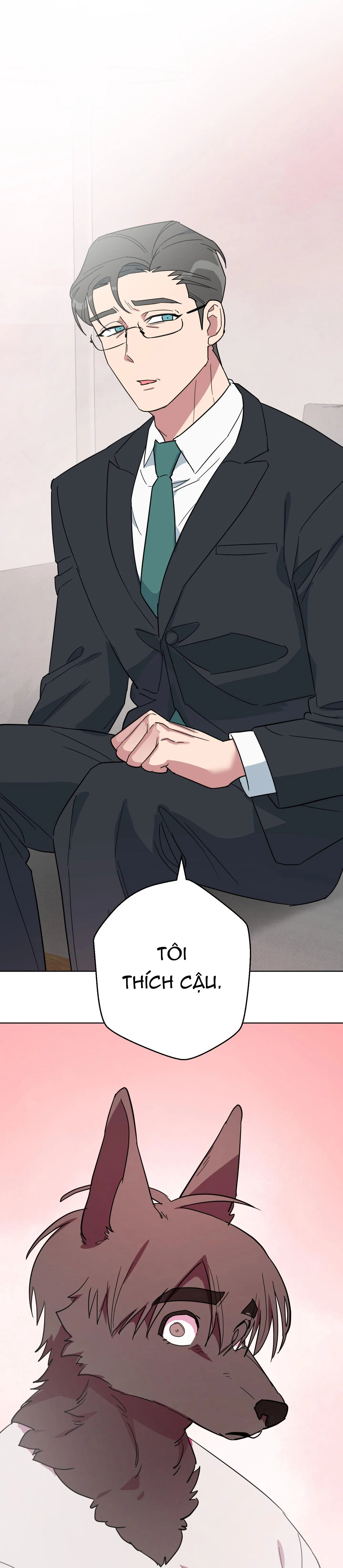 CHÚ ĐÃ BIẾT HẾT RỒI SAO ? Chapter 50 Trang 26