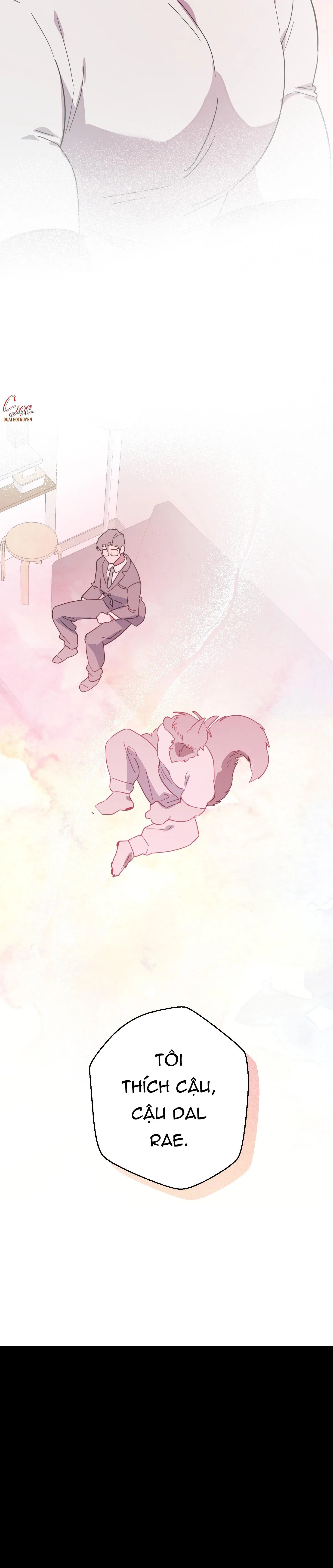 CHÚ ĐÃ BIẾT HẾT RỒI SAO ? Chapter 50 Trang 27